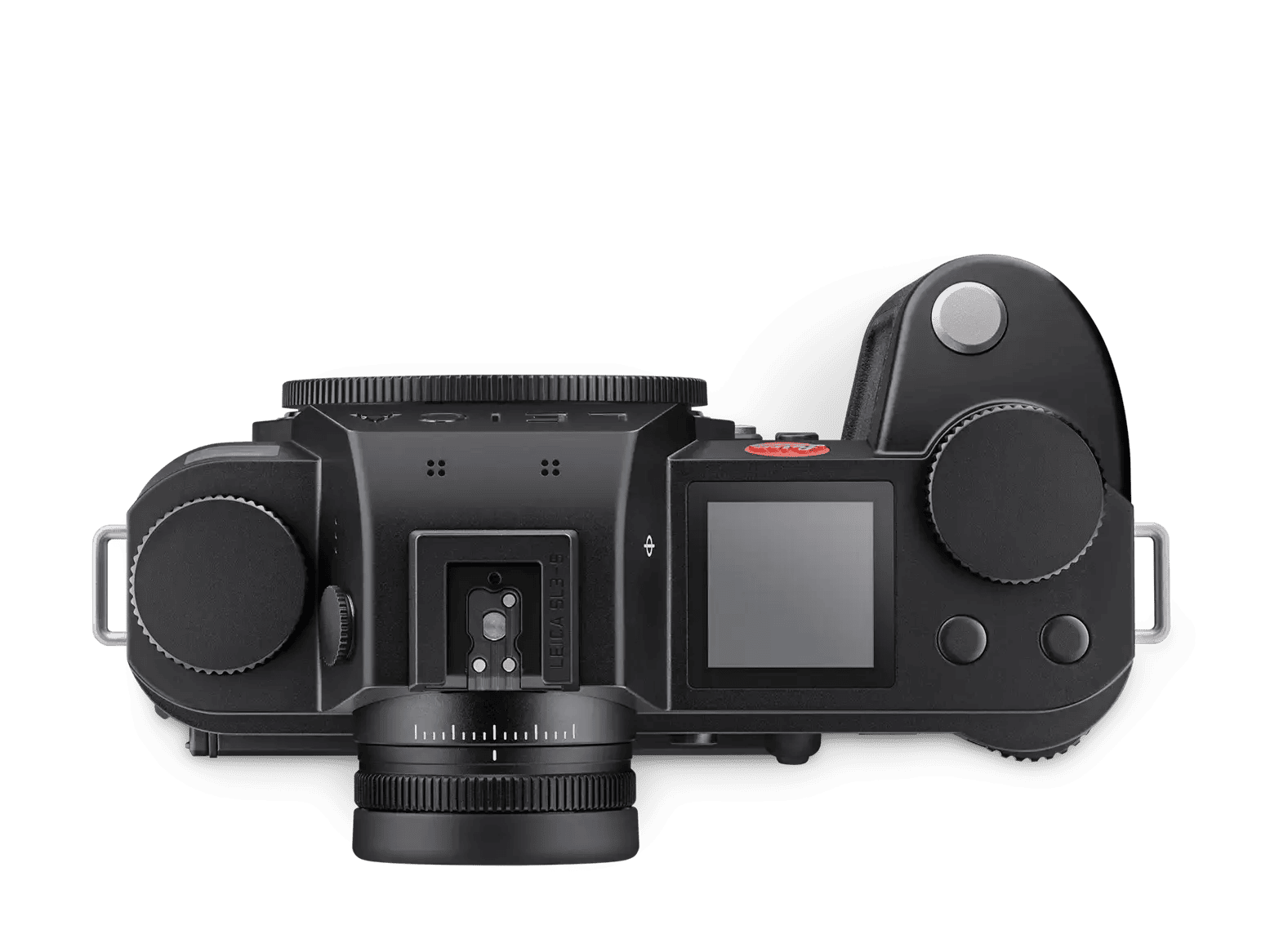 Leica SL3-S - Confezione sigillata (10643)