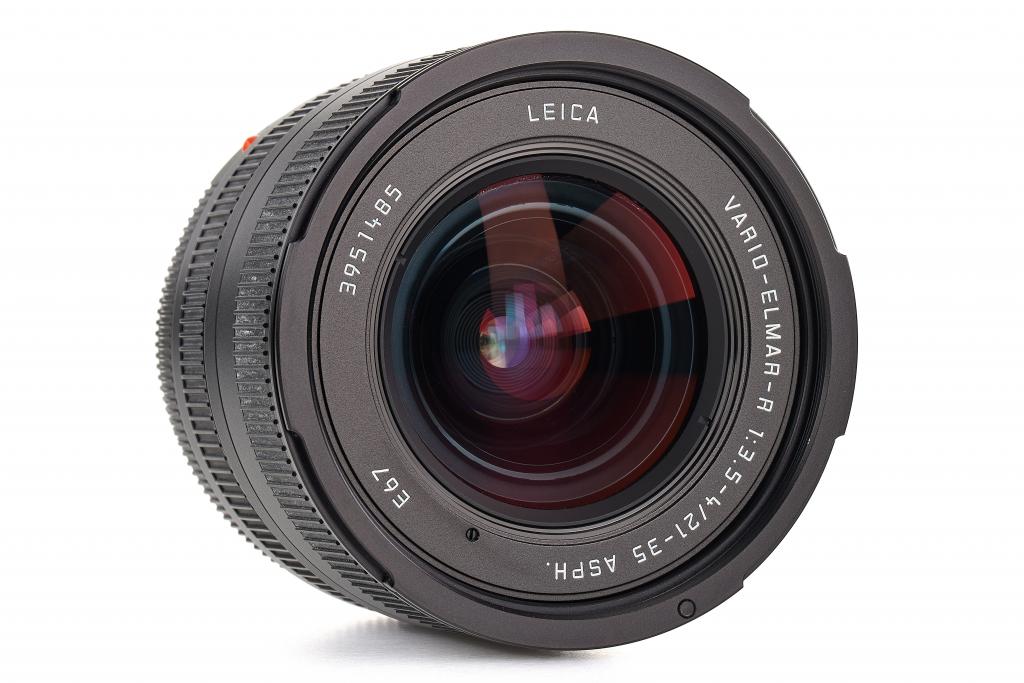 Leica Vario-Elmar-R 11274 3,5-4/21-35mm ASPH. ROM