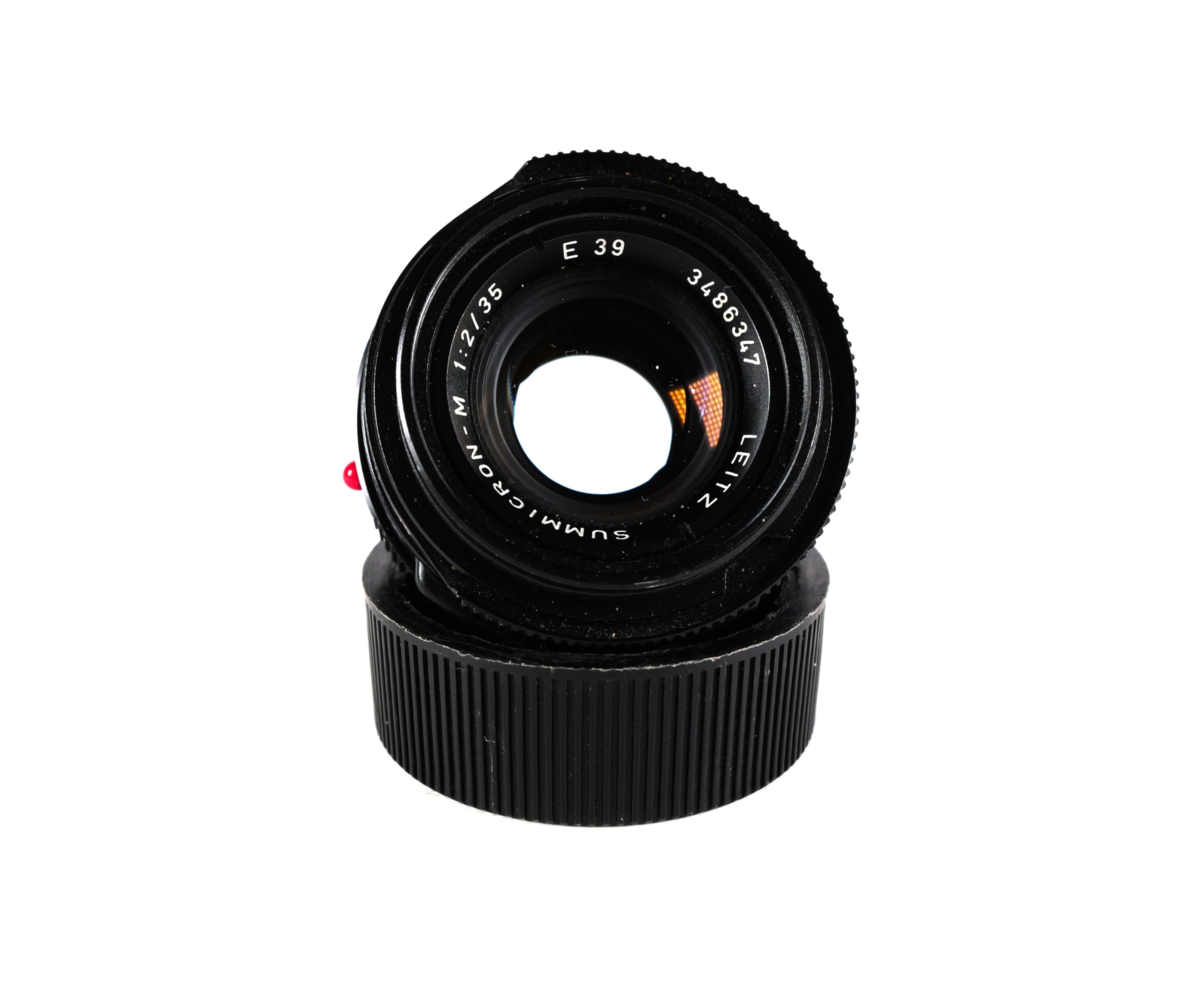Leitz SUMMICRON-M 2/35 mm