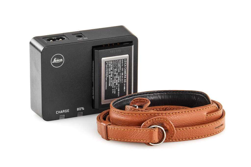 Leica M10-P 20015 Edition "Safari"