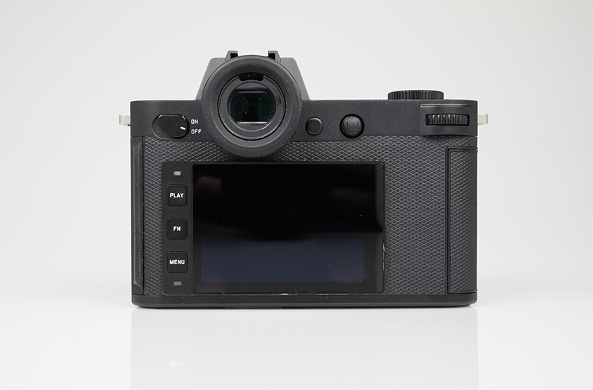Leica SL2-S