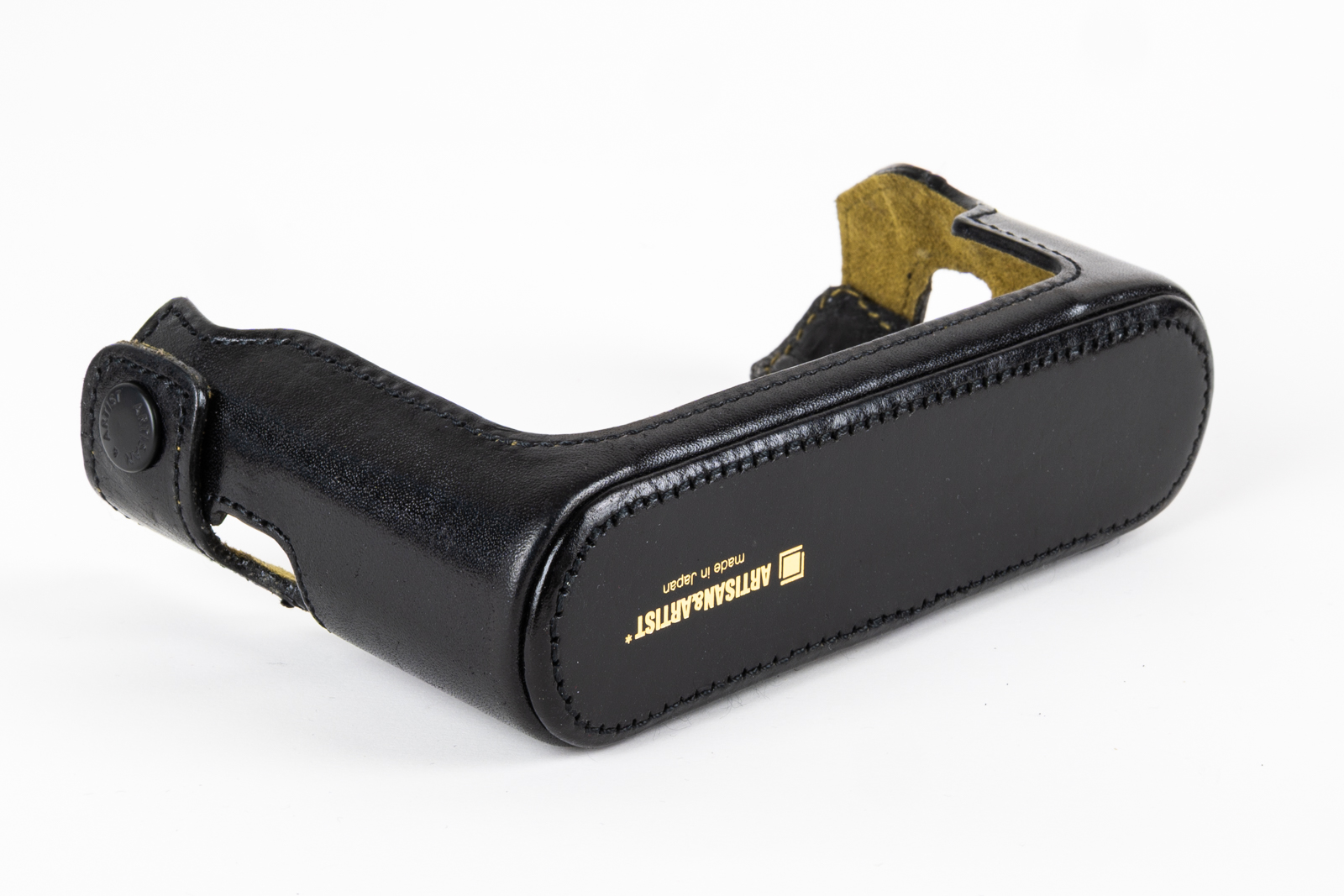 Artisan & Artist LMB-MP blk