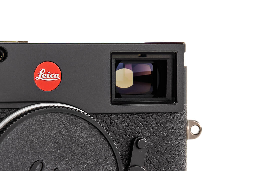 Leica M11 20200 black - like new with 2 years guarantee