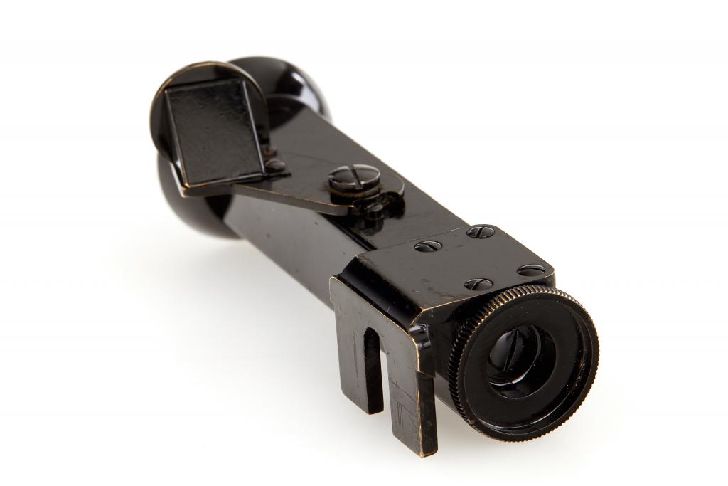Leica WINTU Angle Finder black Leica WINTU Angle Finder black