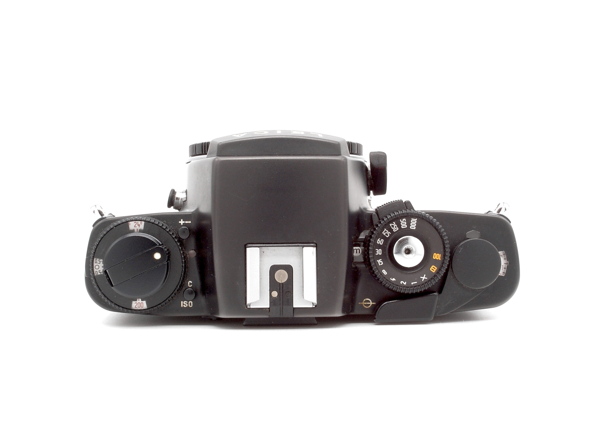 Leica R4 black Leica R4 black