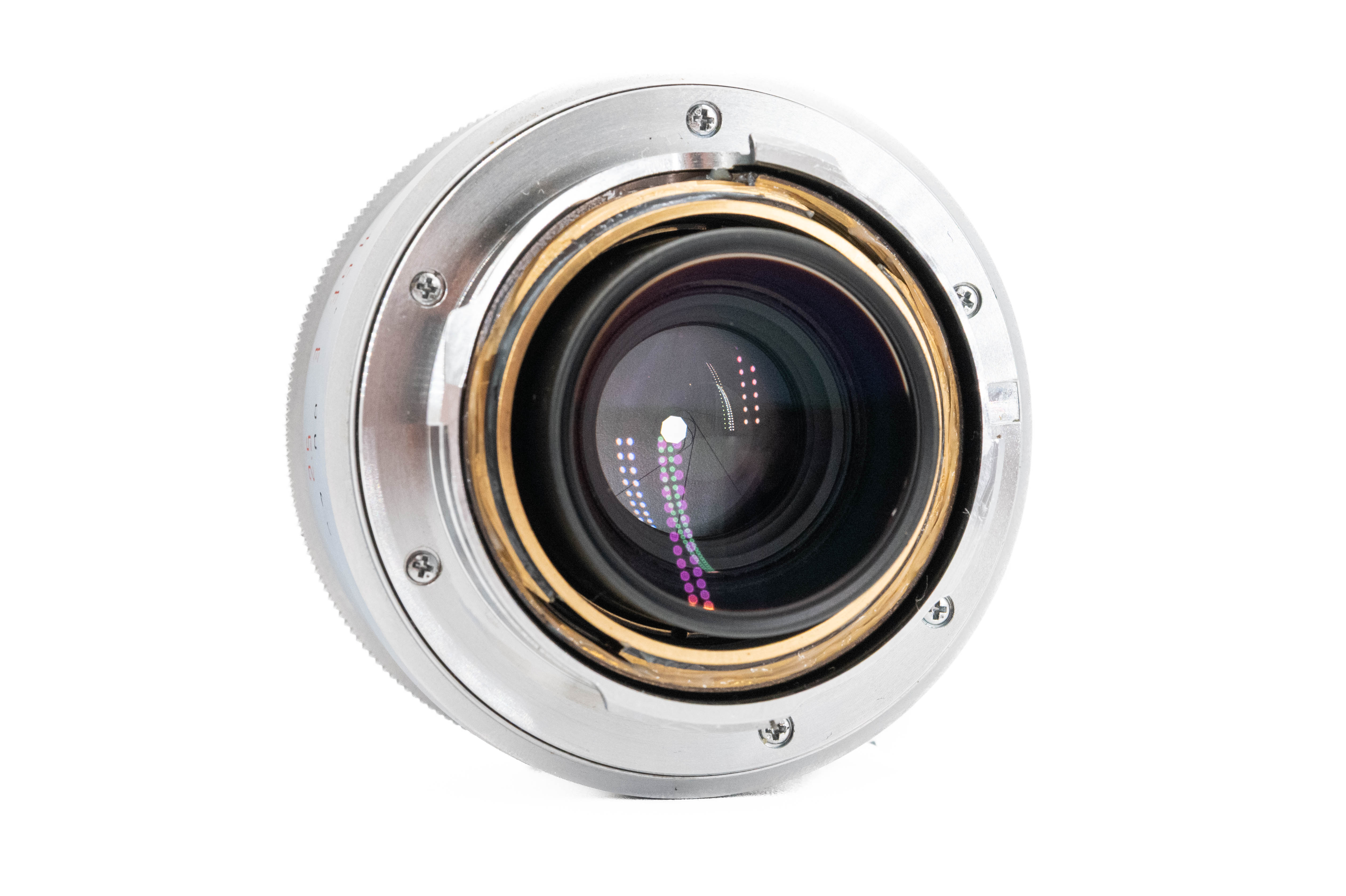 Leica MP Anthracite Kit 10316