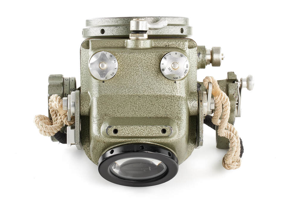 Franke & Heidecke Rolleimarin