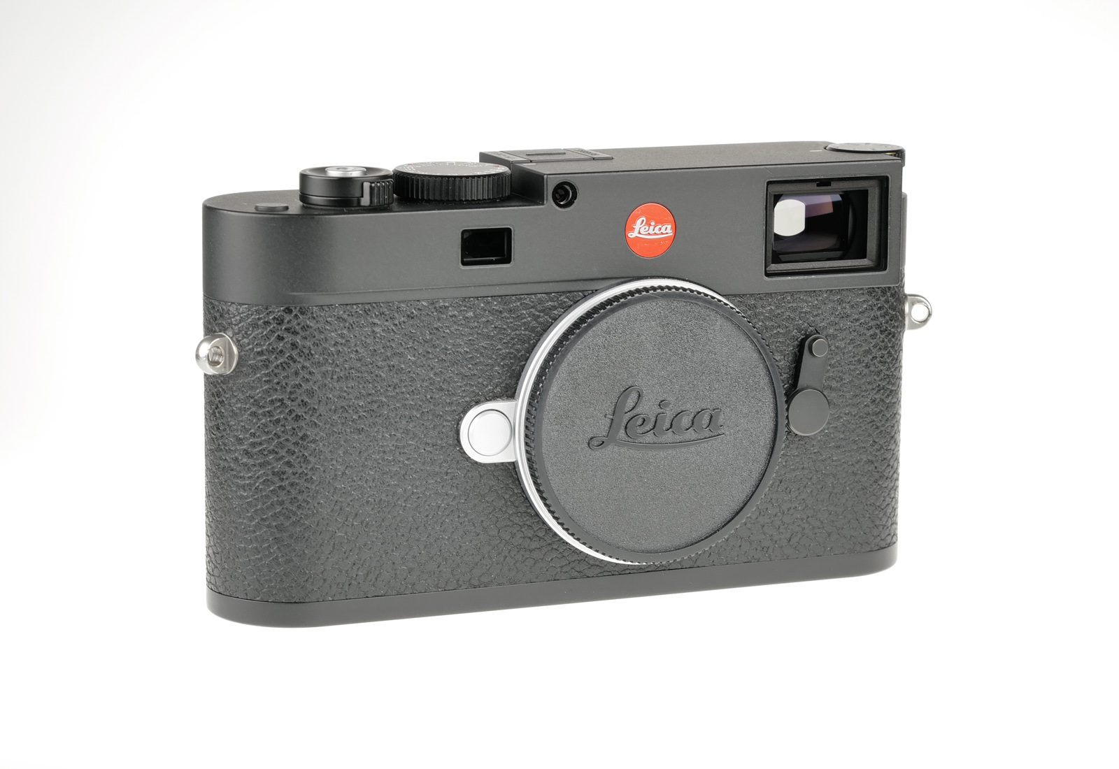 Leica M11, black 20200