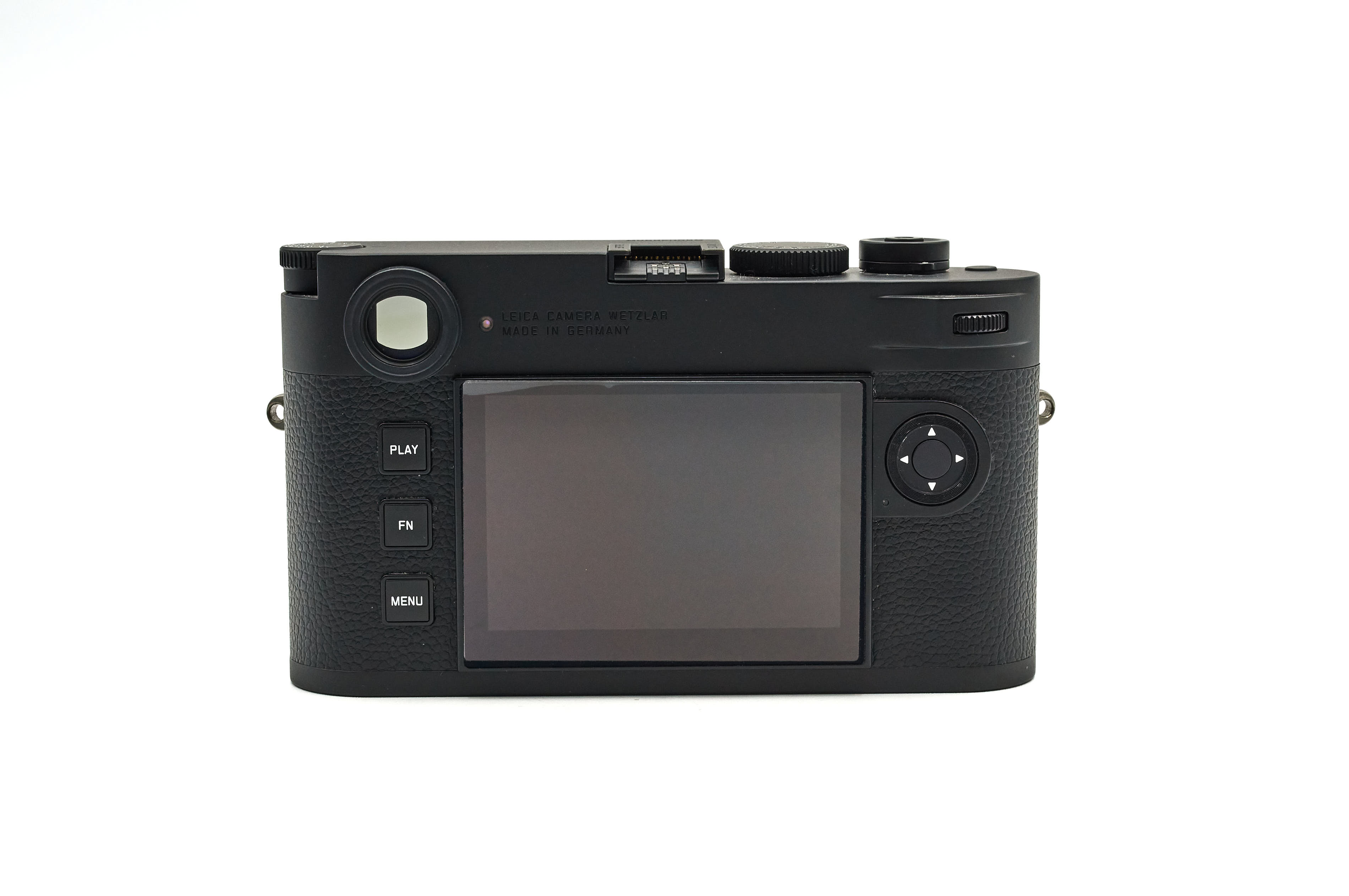Leica M11 Monochrom 20208
