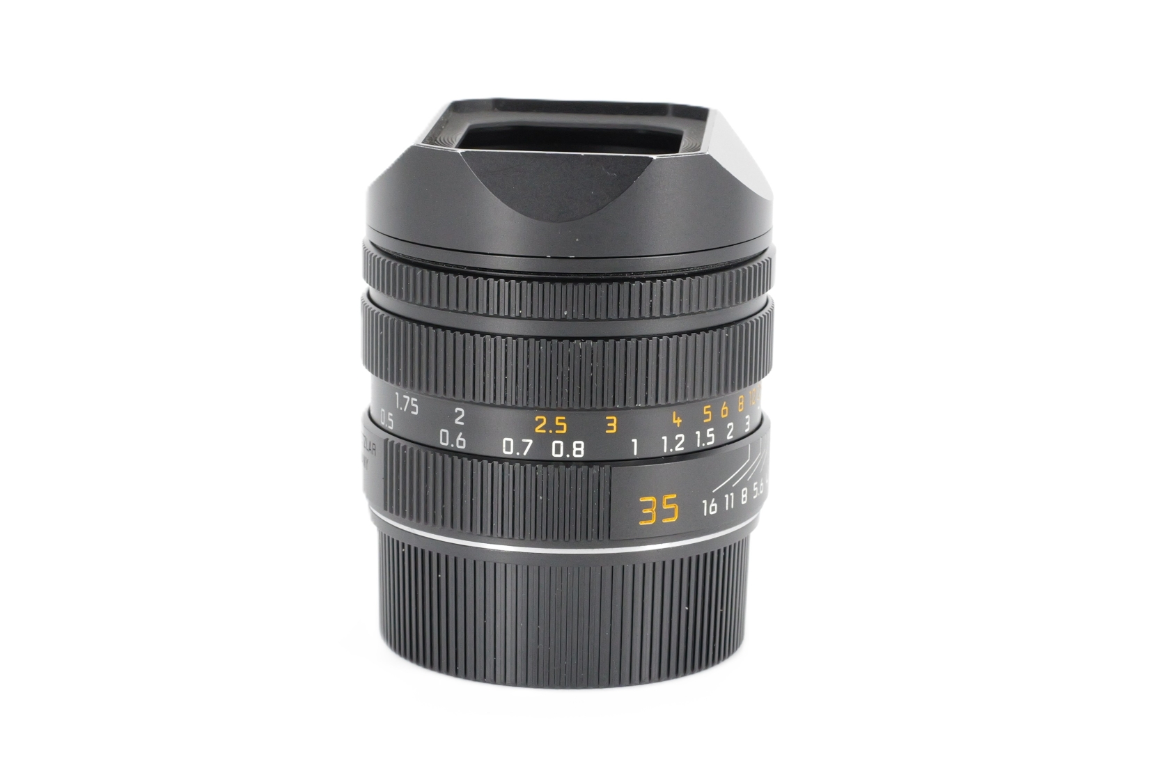 APO-Summicron-M 1:2/35 ASPH., 11699