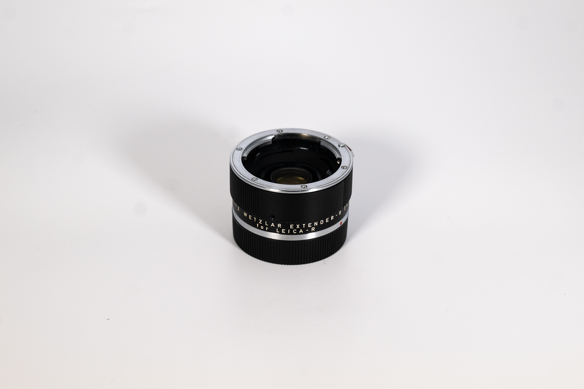 Leica Extender-R 2x 11236SH Leica Extender-R 2x 11236SH