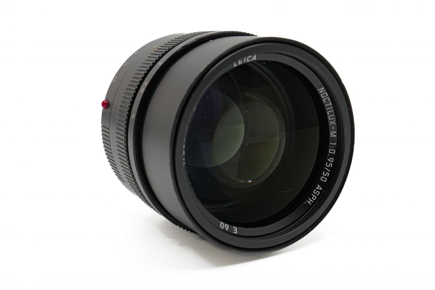 Leica NOCTILUX-M 0.95/50 Asph.