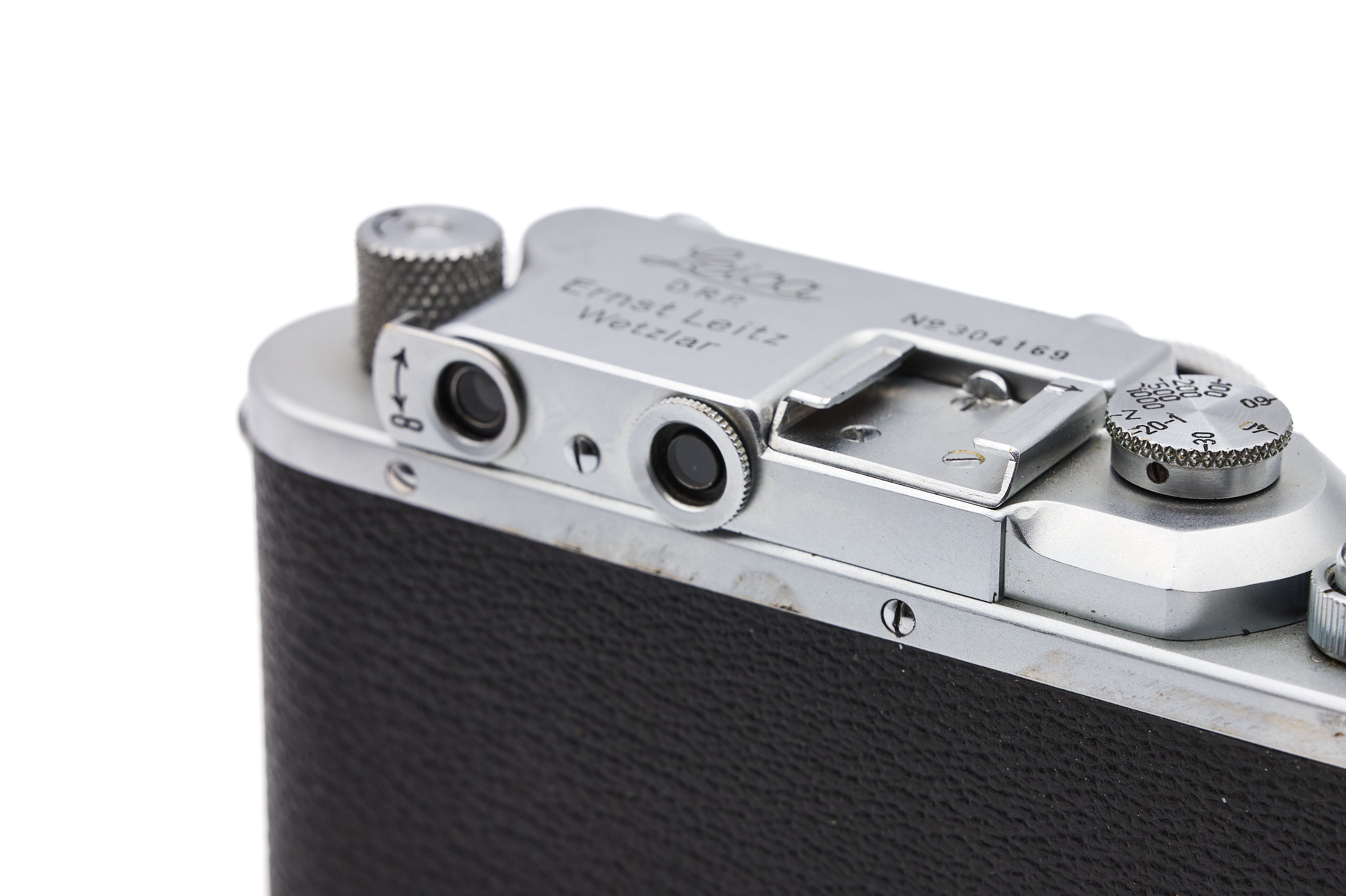 Leica IIIA