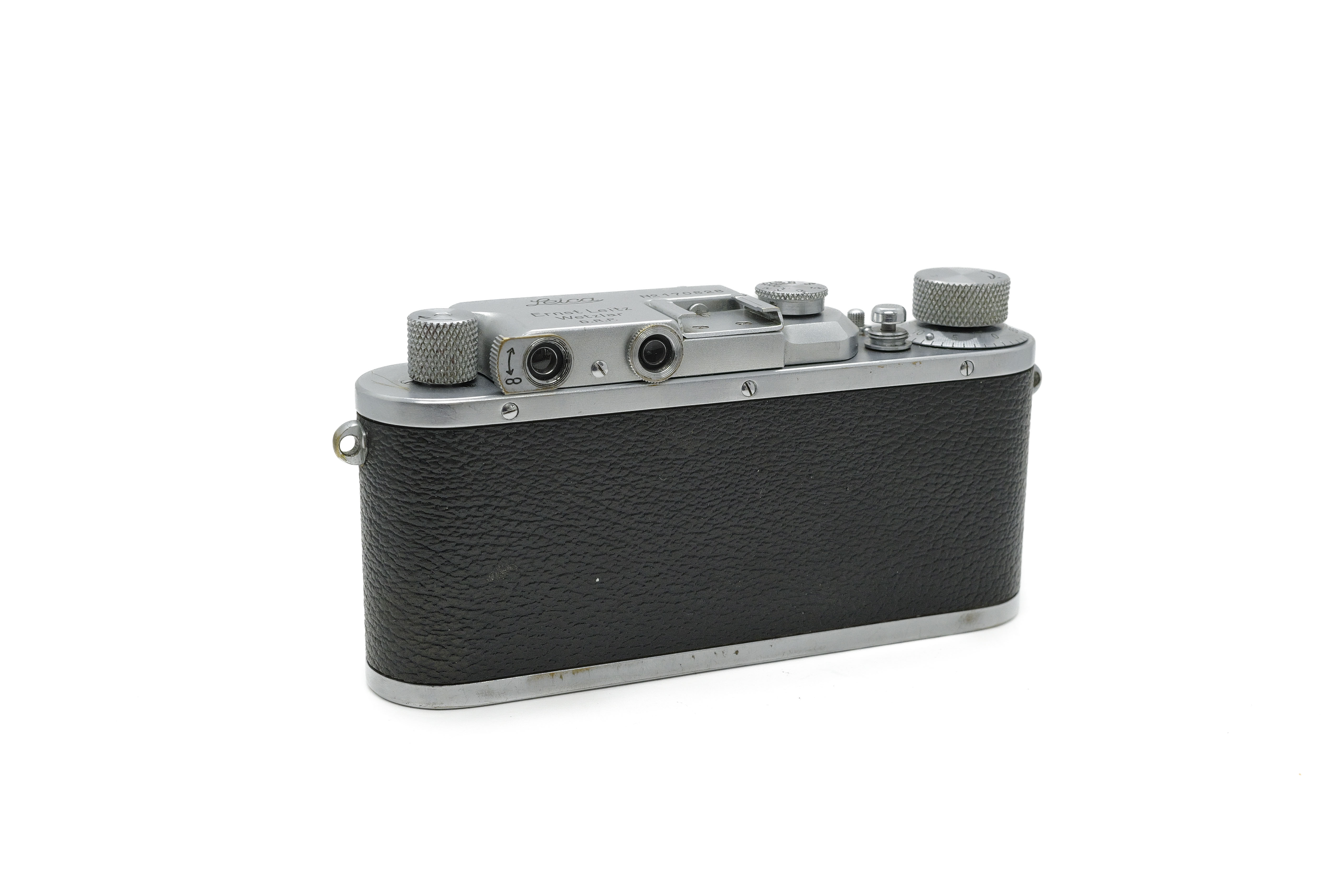 Leica IIIa