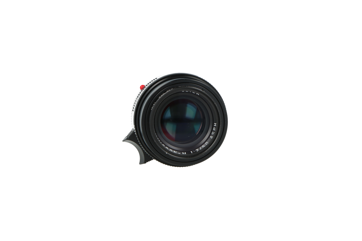 APO Summicron 50mm kit + UV filter (11141)