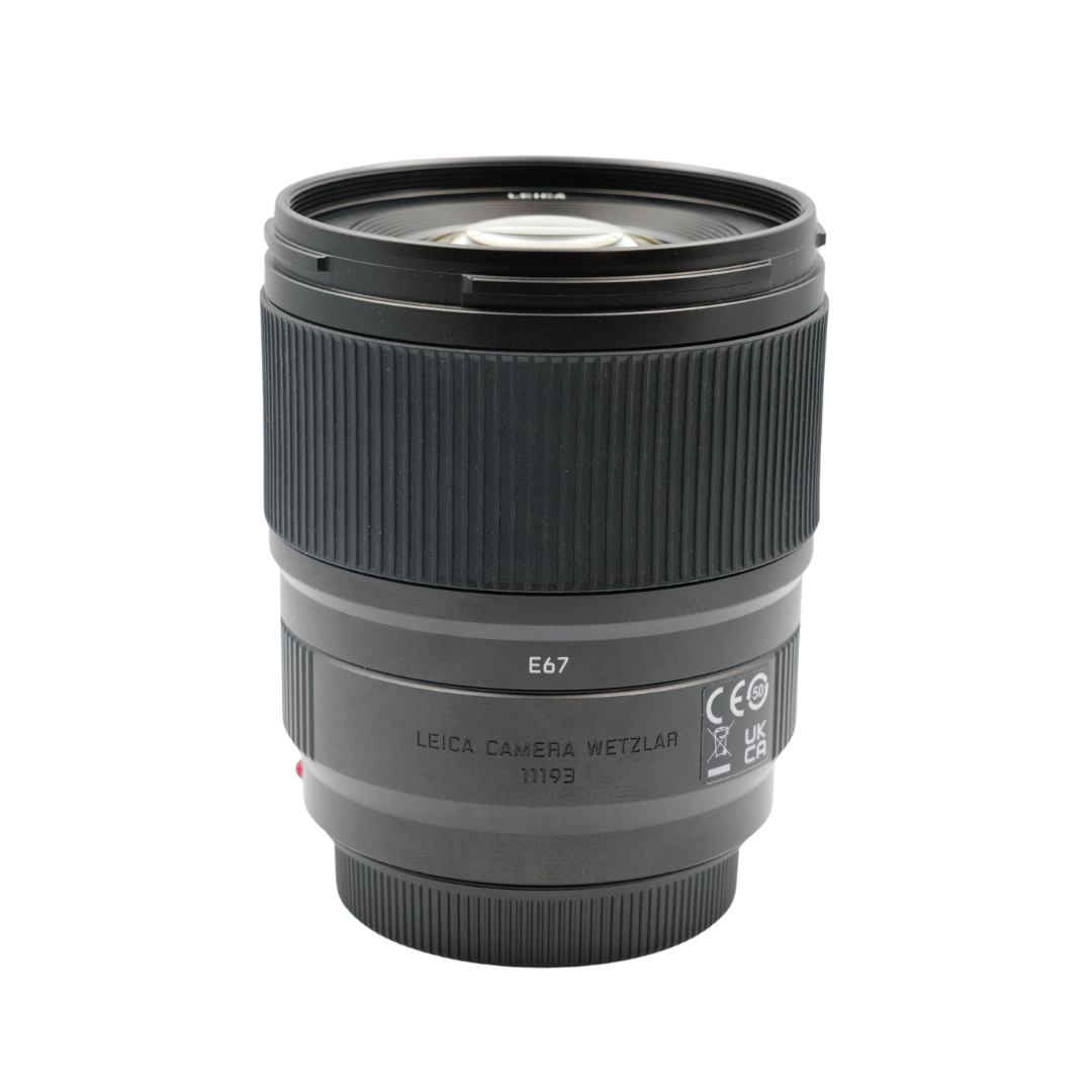 Leica SUMMICRON-SL 1:2/50 ASPH.