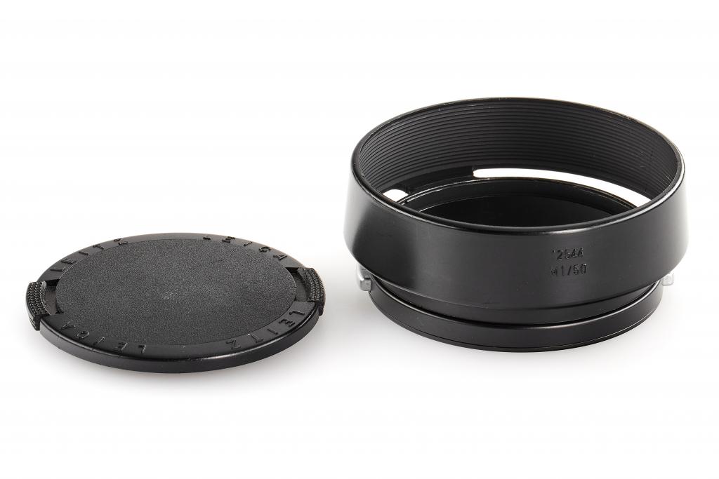 Leica Noctilux 11821 1,0/50mm E60 Leica Noctilux 11821 1,0/50mm E60