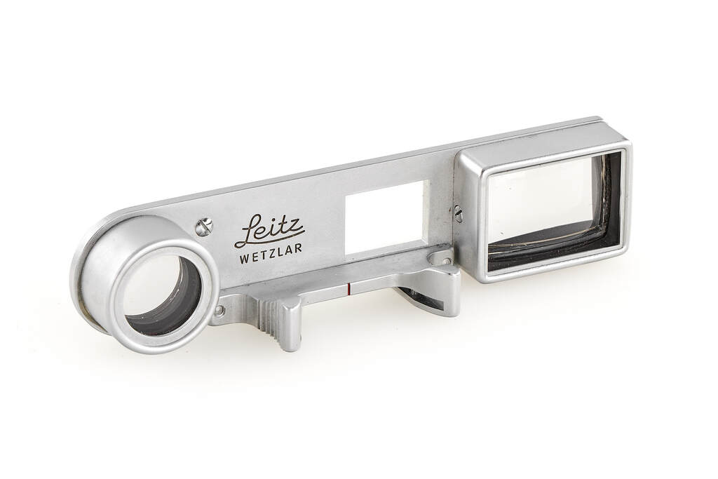 Leica SDPOO 14002 Viewfinder attachment