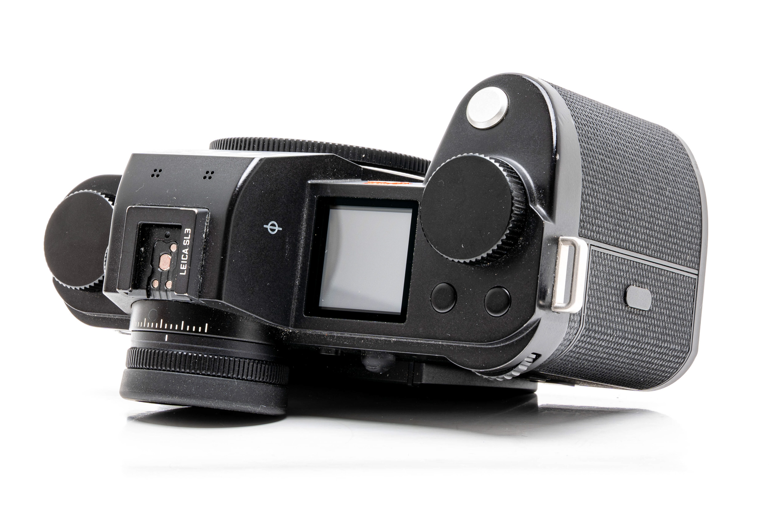 Leica SL3 (Version EU/US/CN)