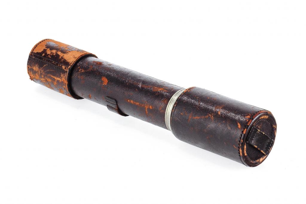 Troughton & Simms Ltd Telescope Troughton & Simms Ltd Telescope