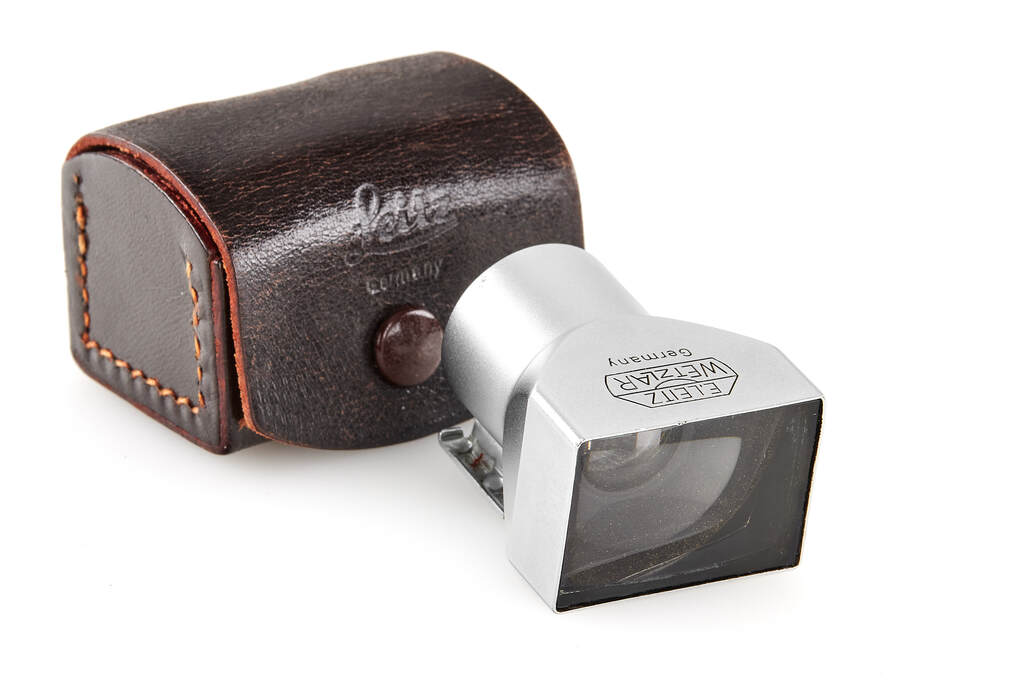 Leica 3,5cm SBLOO BL finder