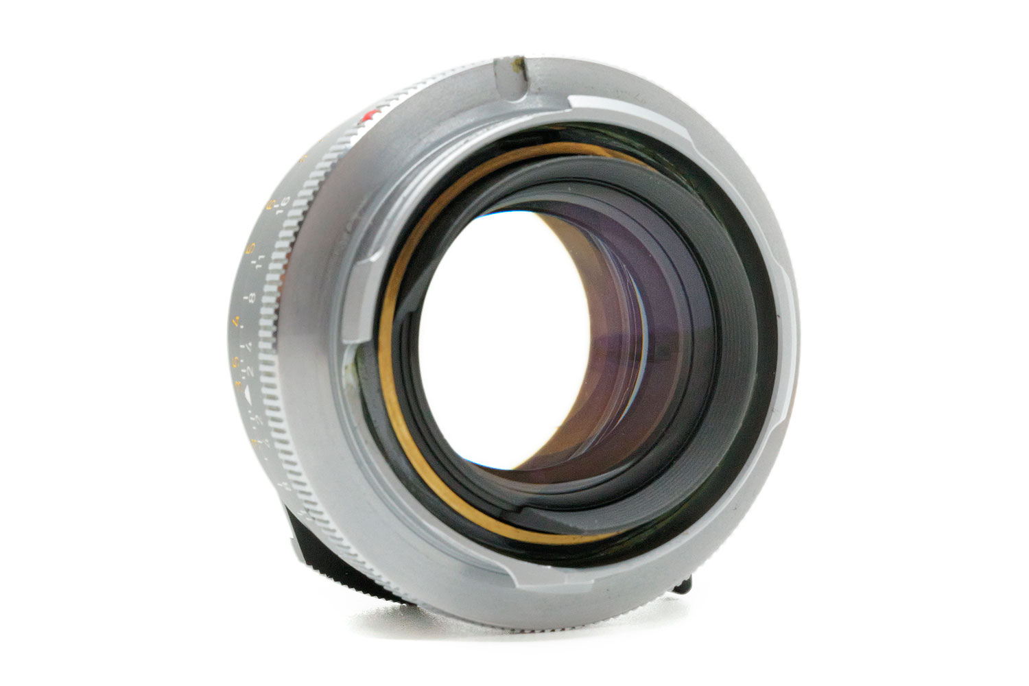 Leica SUMMILUX-M 1.4/35mm (11870)