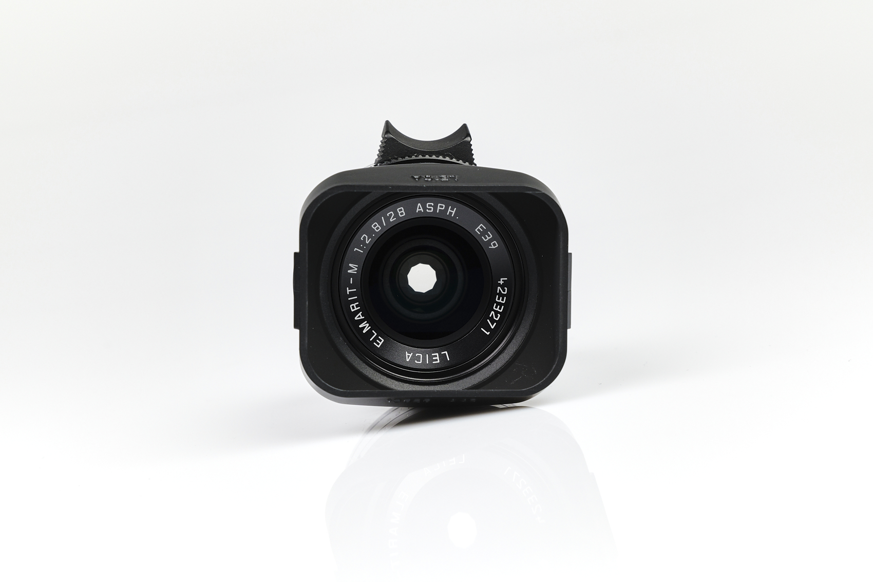 ELMARIT-M 2.8/28 mm ASPH., black