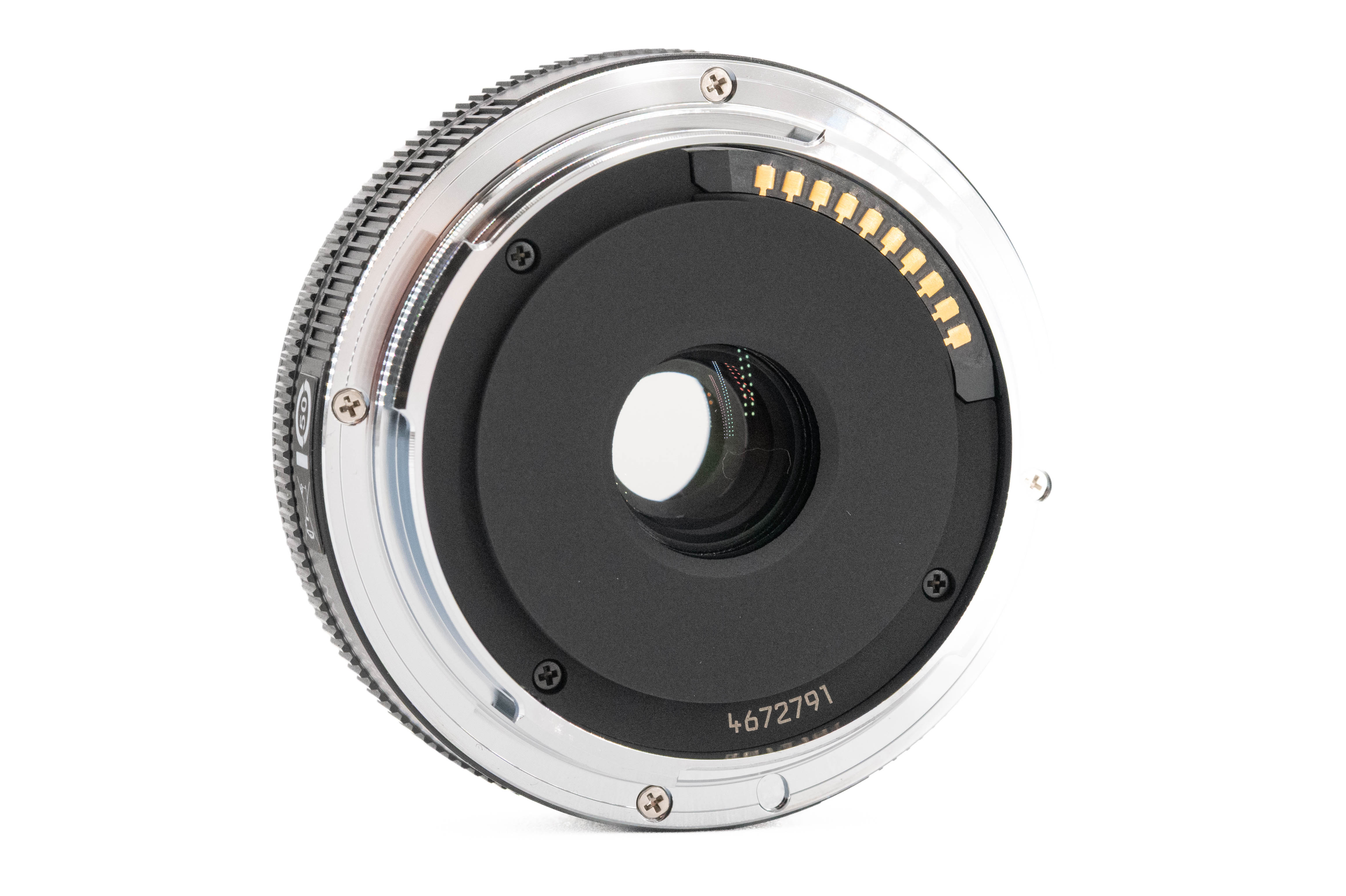 Leica Elmarit-TL 18mm f/2.8 11088