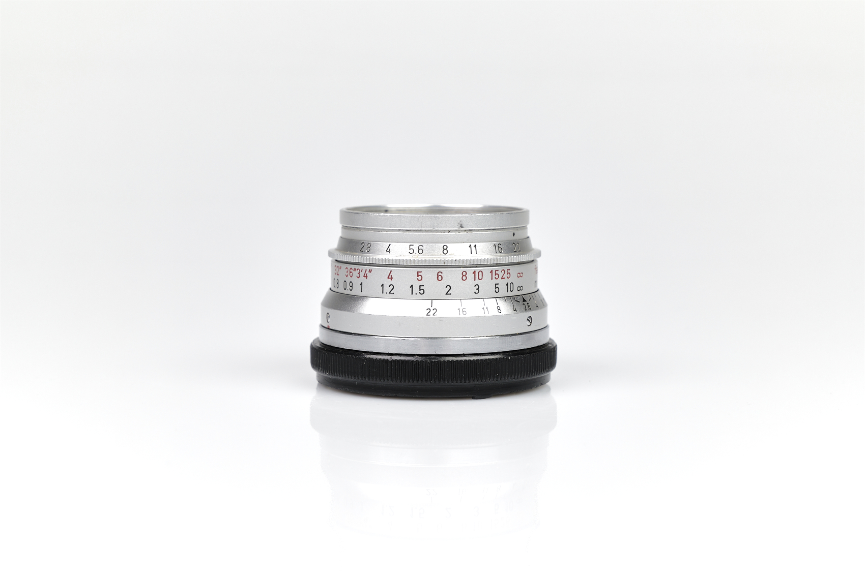 LEICA Summaron-M 2.8/35mm