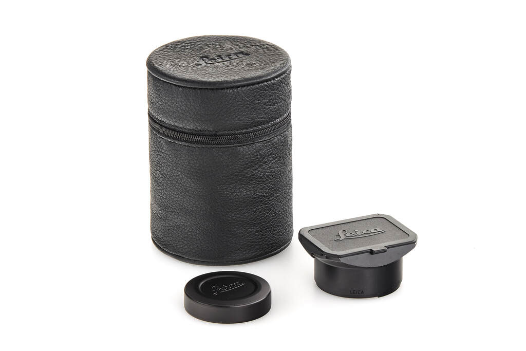 Leica Elmarit-M 11677 2,8/28mm ASPH. 6-bit