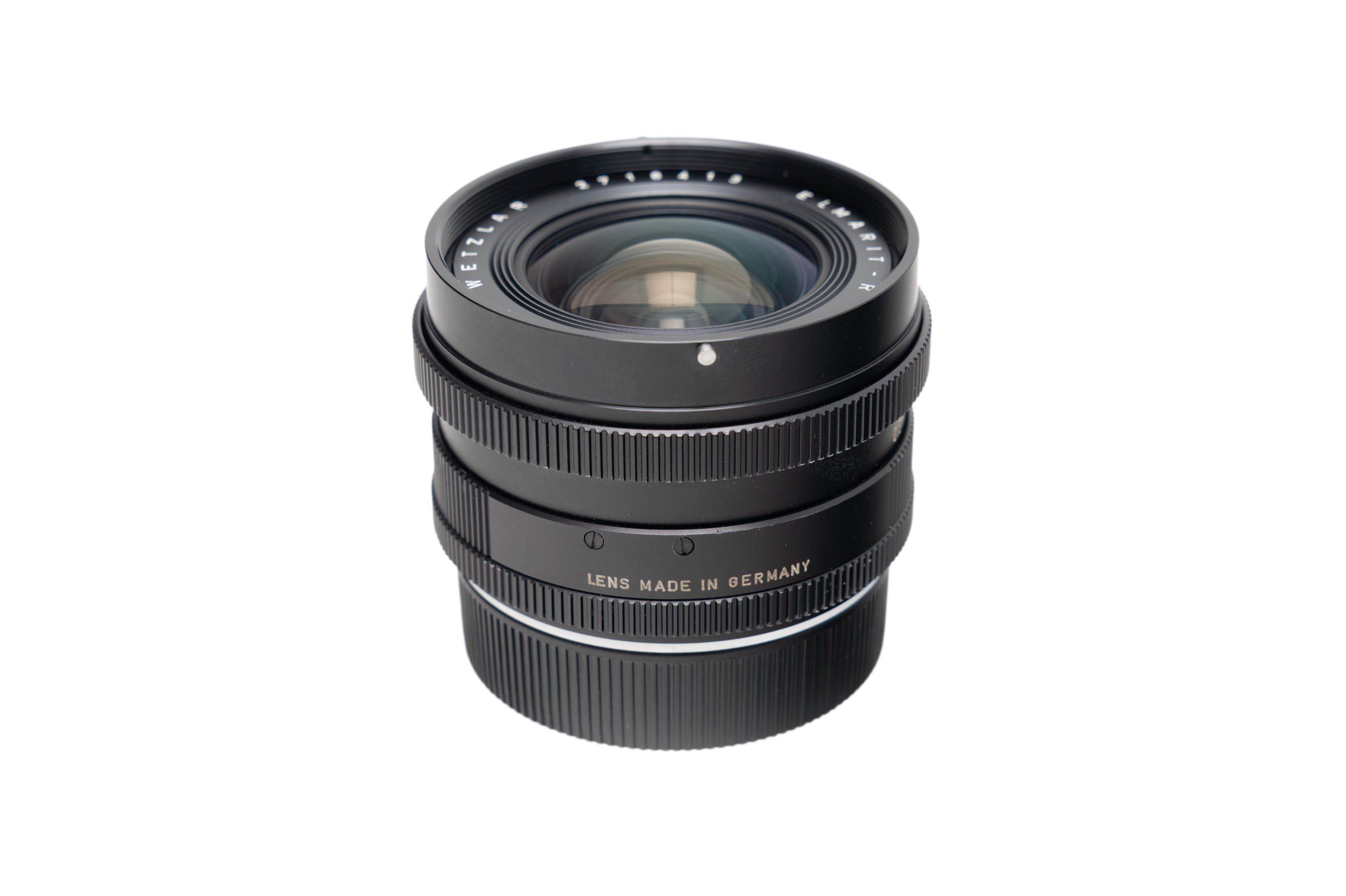 Leica ELMARIT-R 2,8/24 MM R - 11221