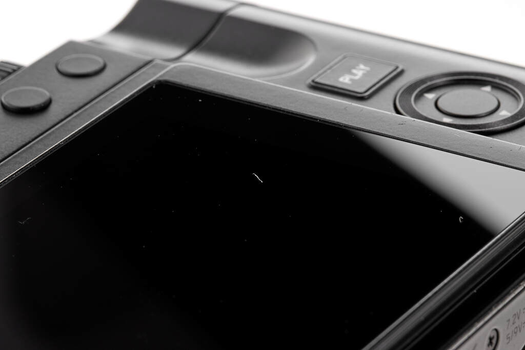 Leica Q3 19080 - with one year guarantee