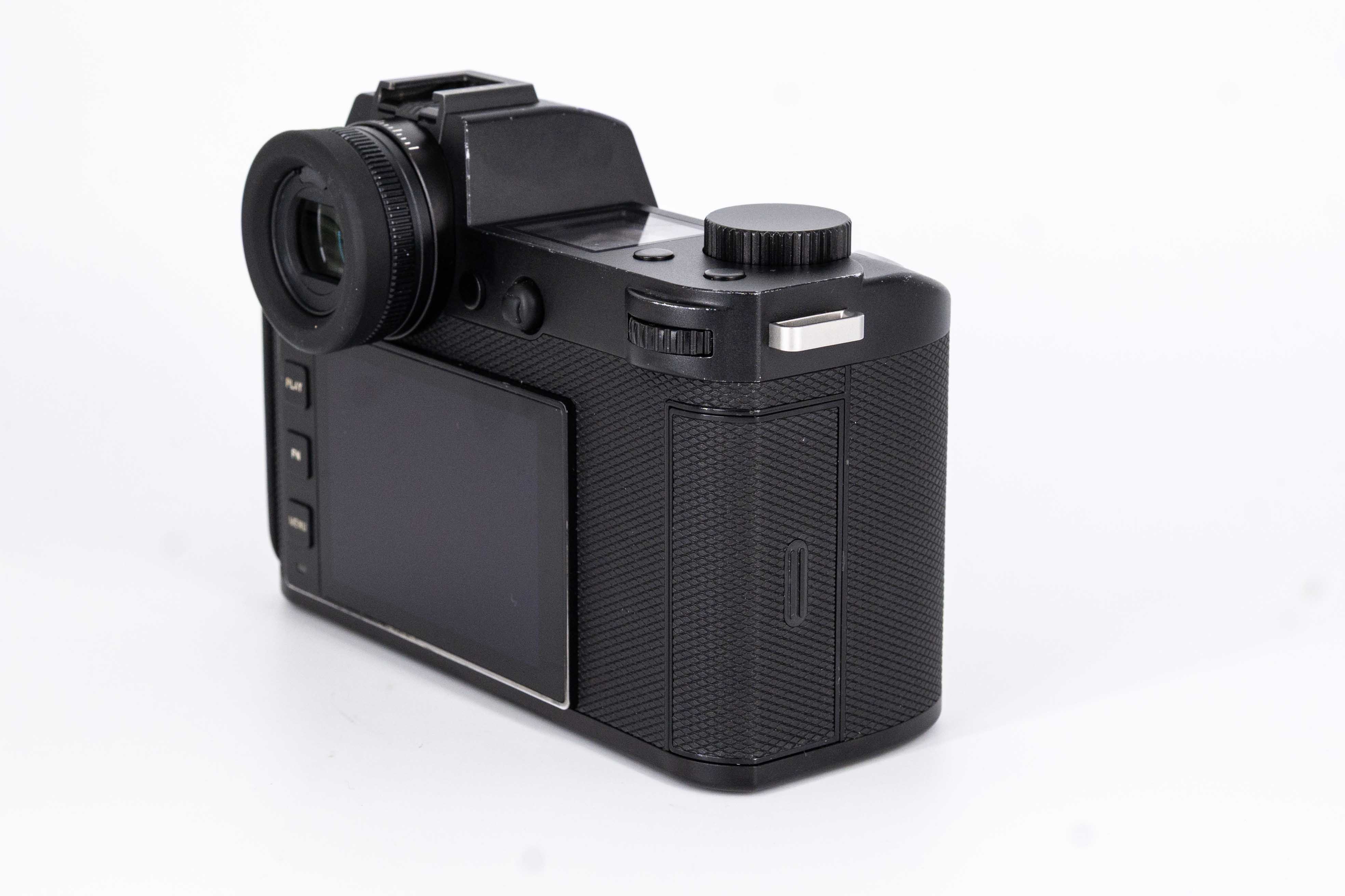 SL2, black