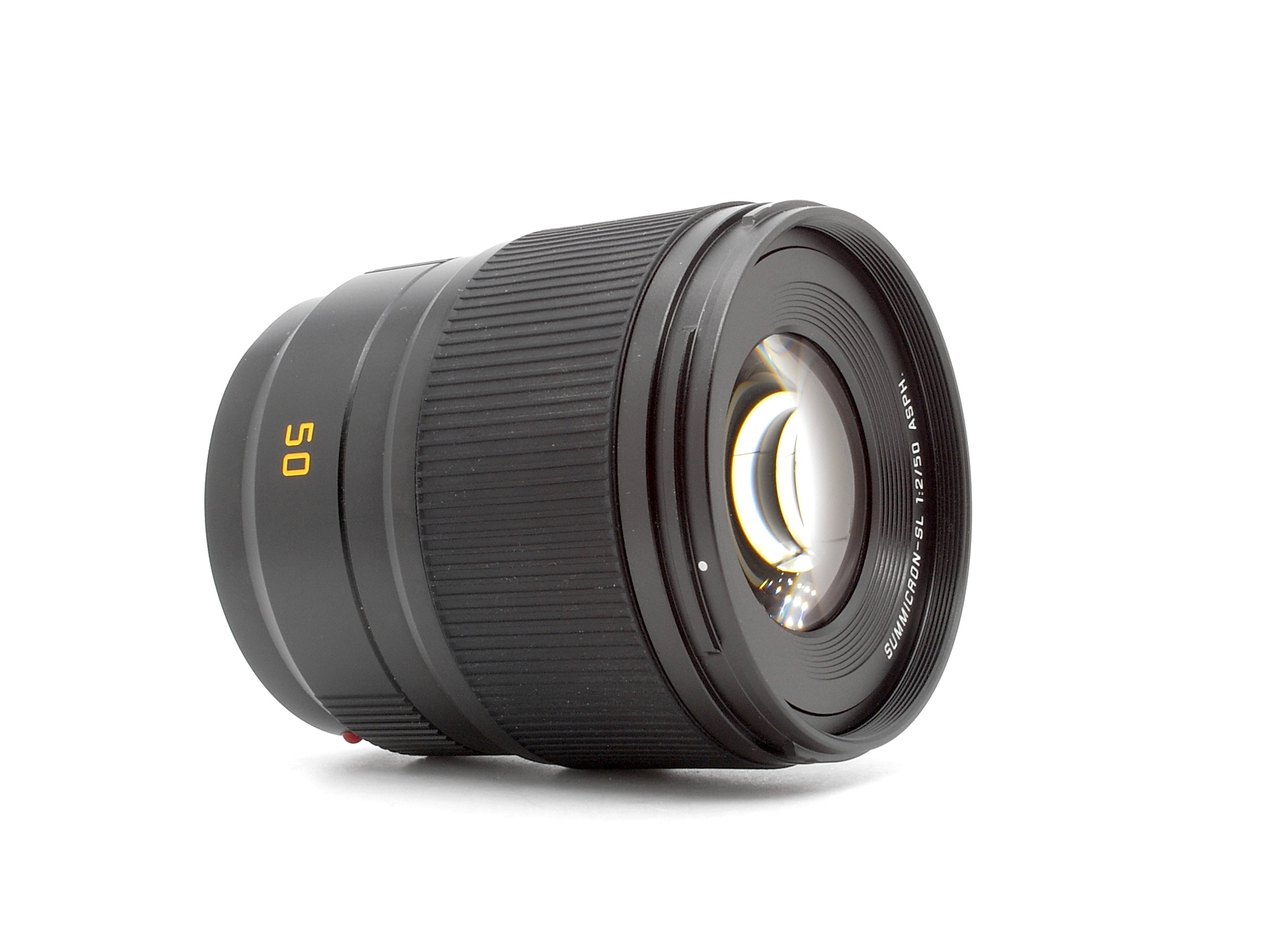 Leica Summicron-SL 2,0/50mm ASPH. Leica Summicron-SL 2,0/50mm ASPH.