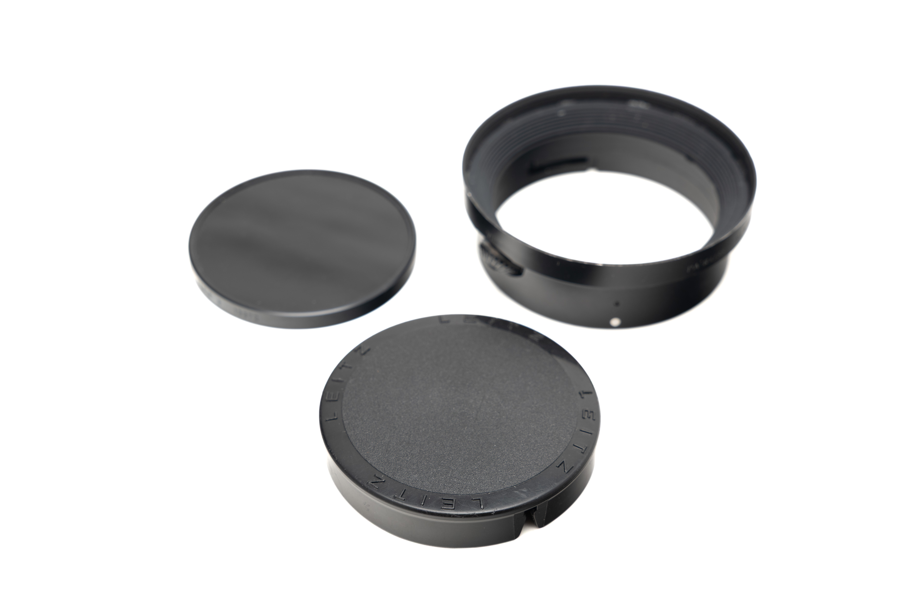 Leica MACRO-ELMARIT-R 2,8/60 - 11205