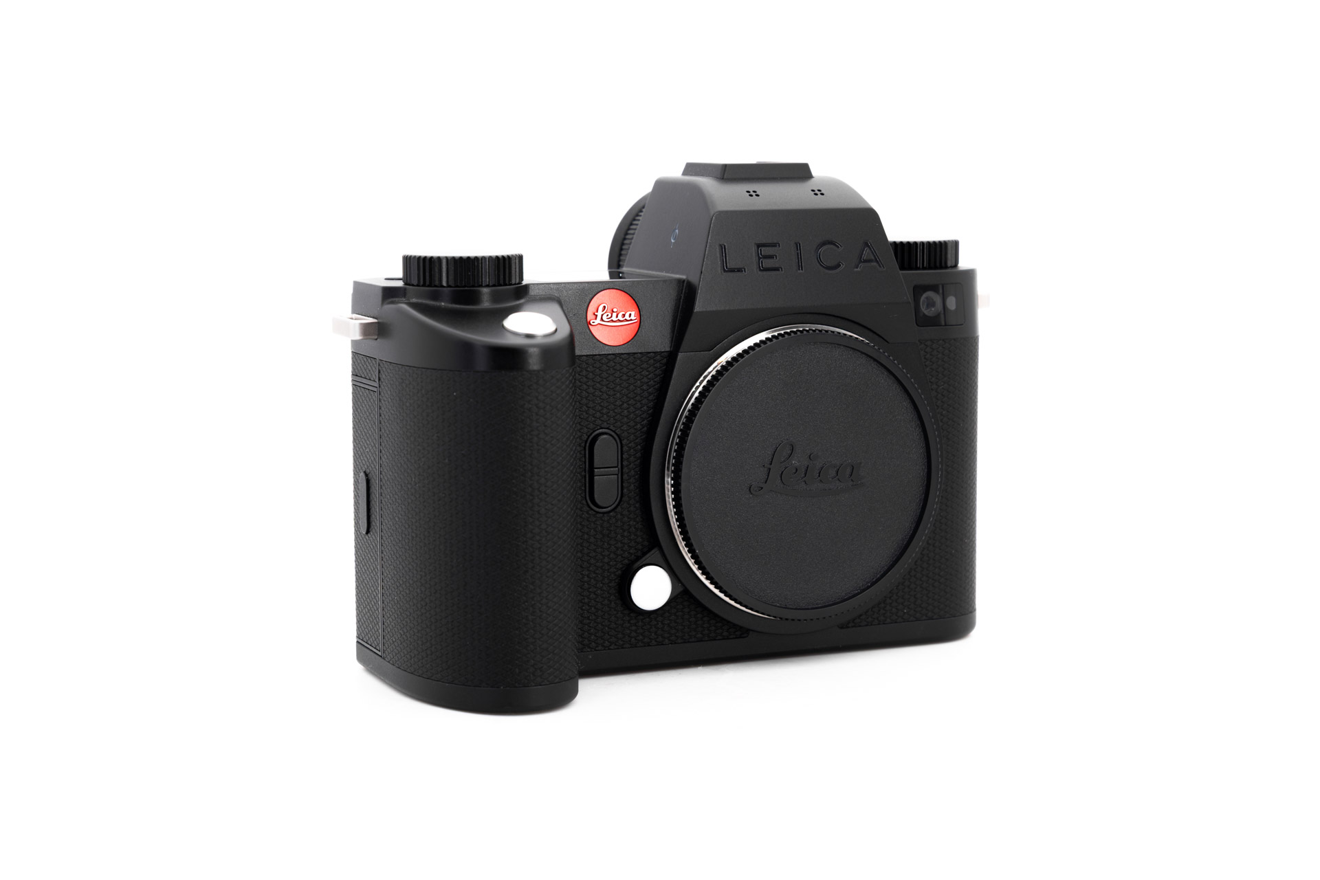 Leica SL3-s Body