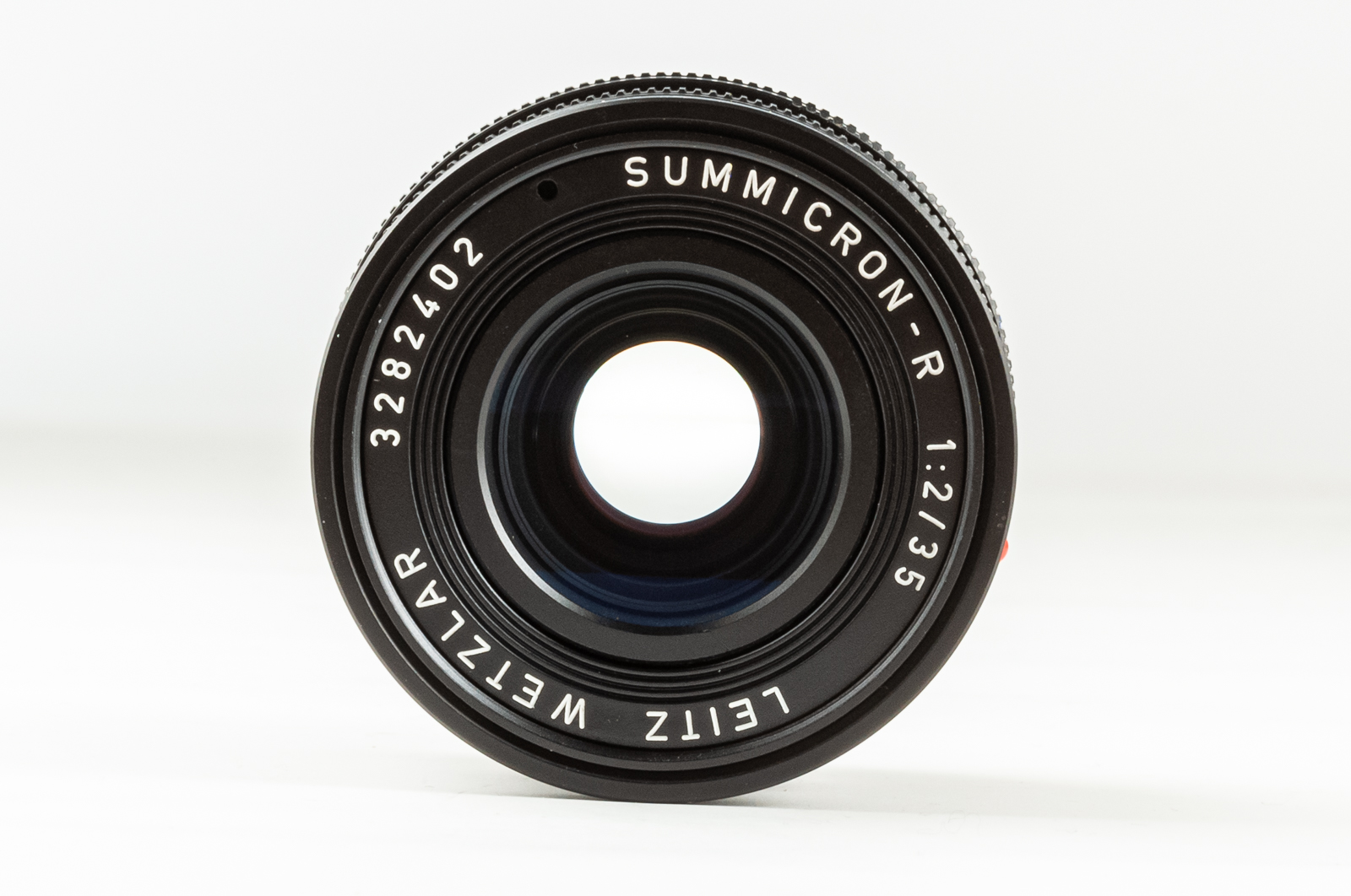 Leica Summicron-R 1:2/35 MM