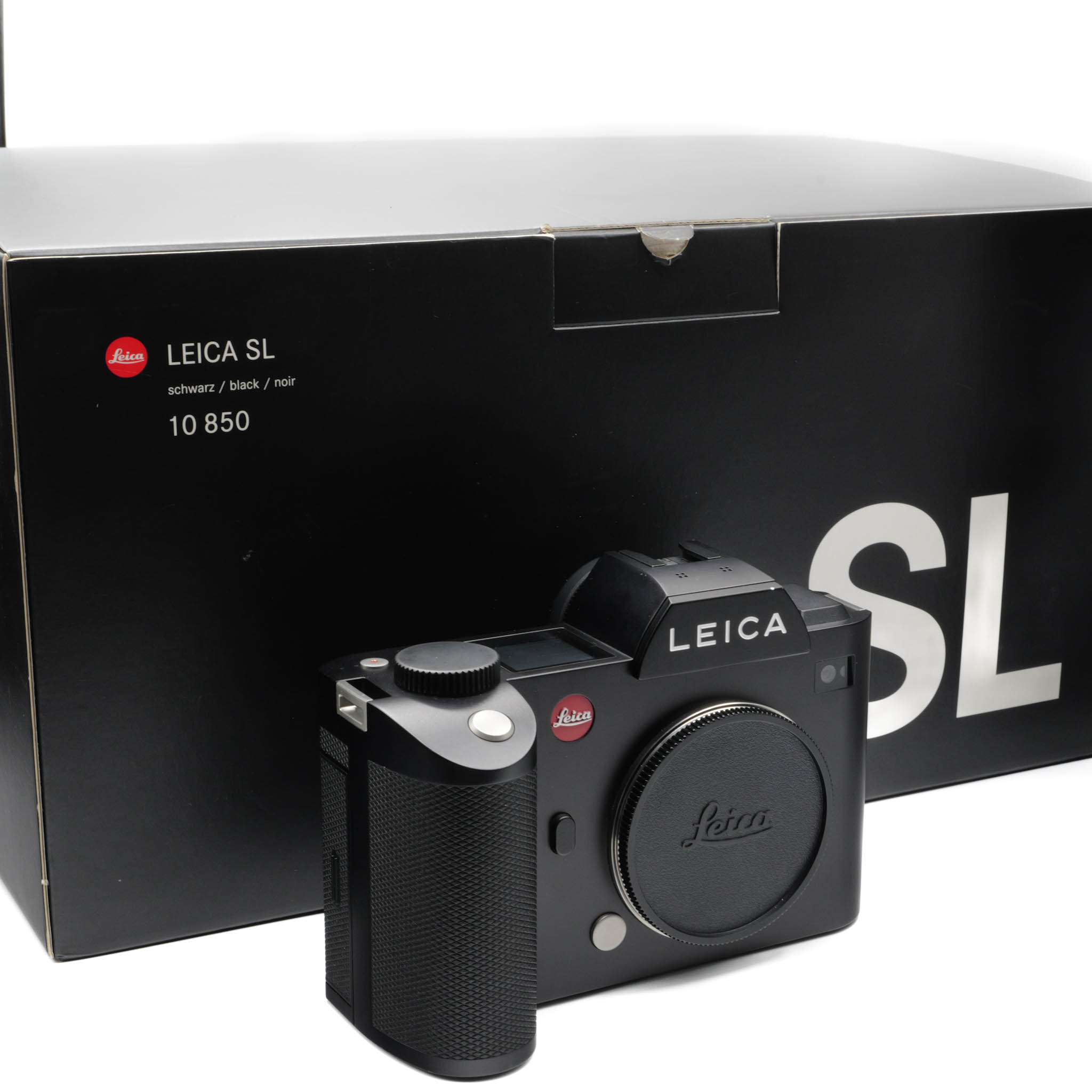 LEICA SL Typ 601 - 4995351