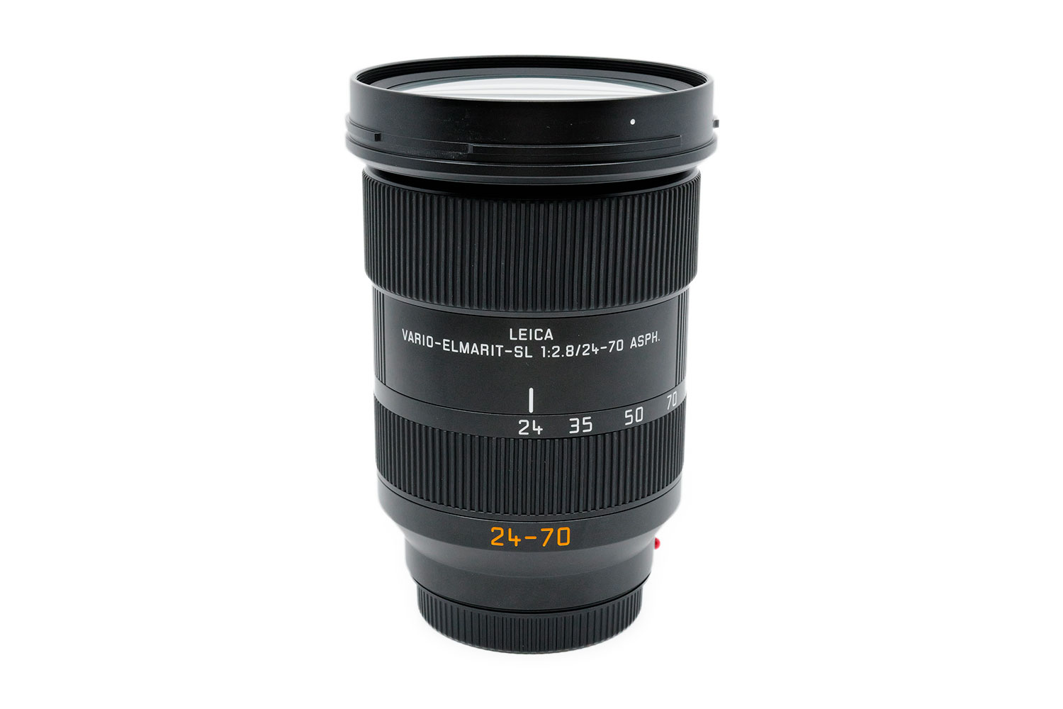 Leica  VARIO-ELMARIT-SL 2.8/24-70mm ASPH (11189)