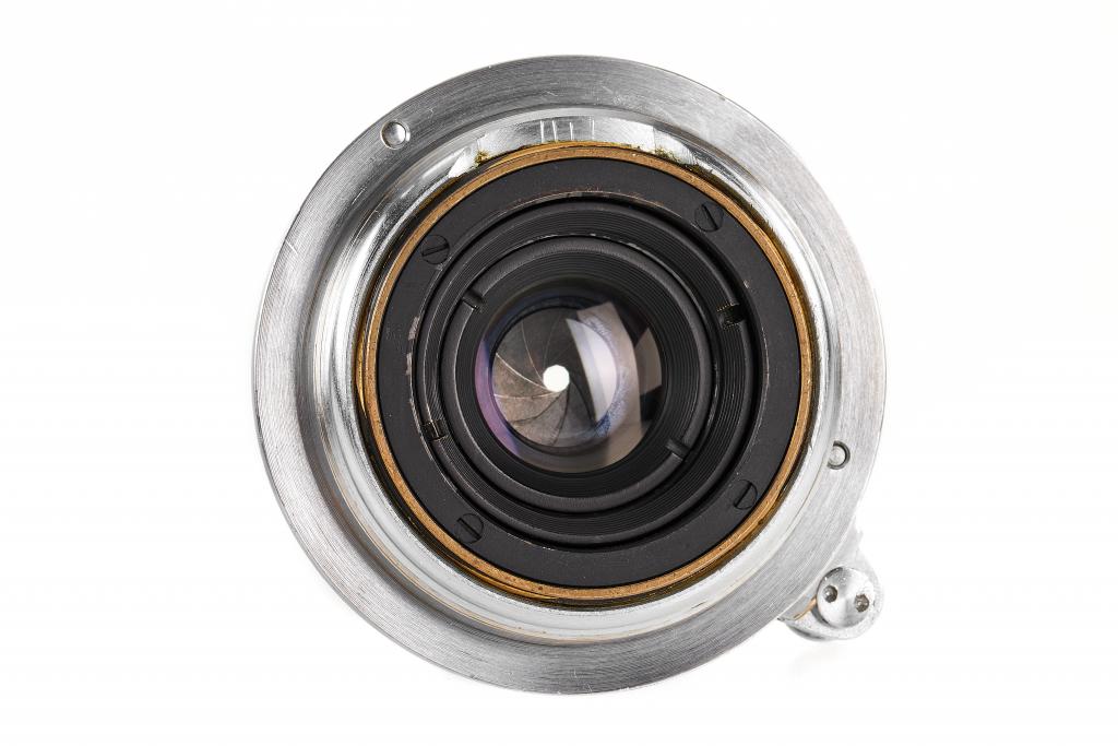 Leica Summaron A36 SOONC 3,5/3,5cm