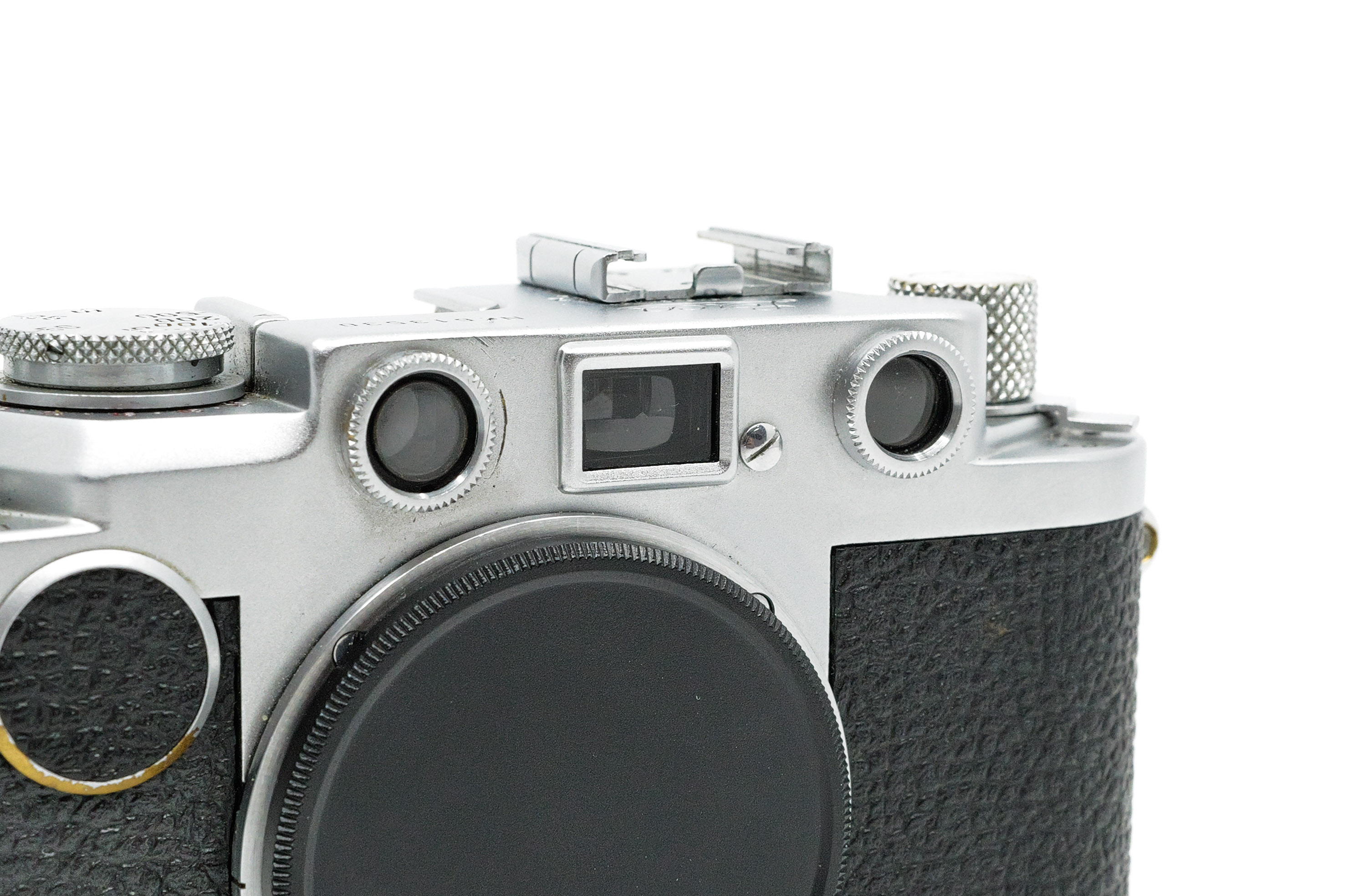 Leica IIf