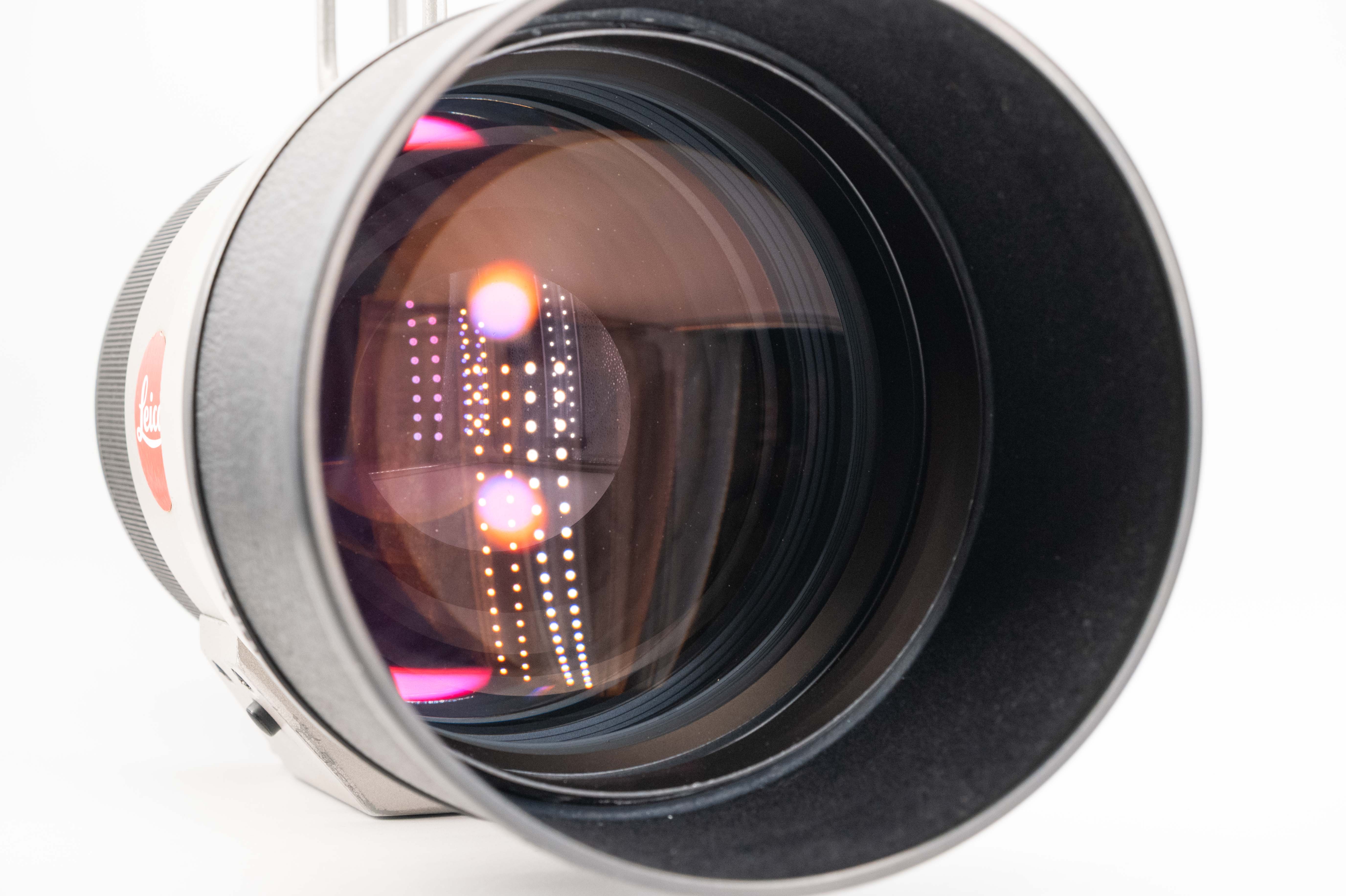 Leica APO-Telyt-R 400mm f/2.8 11260