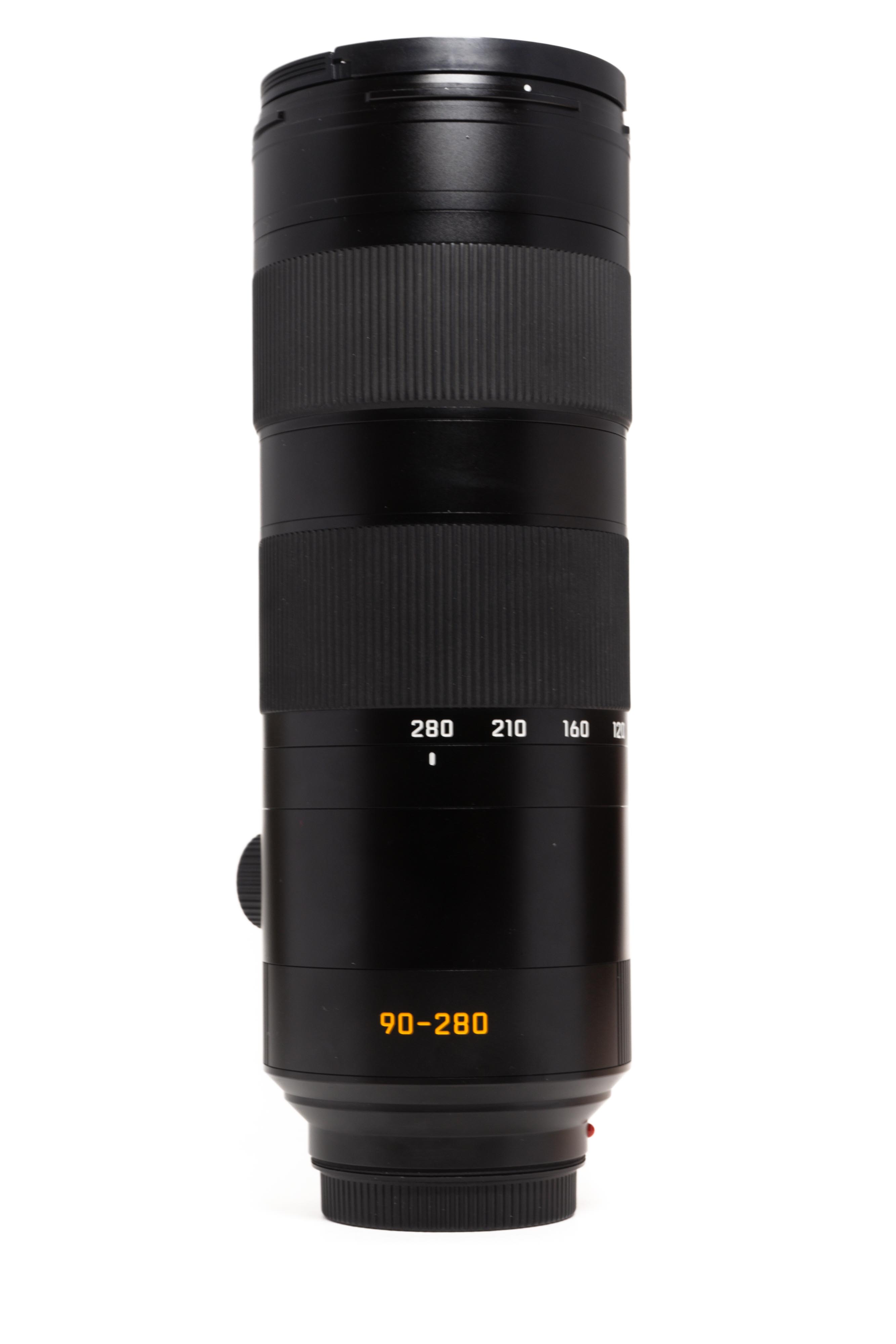LEICA APO-VARIO-ELMARIT-SL 1:2.8-4/90-280mm
