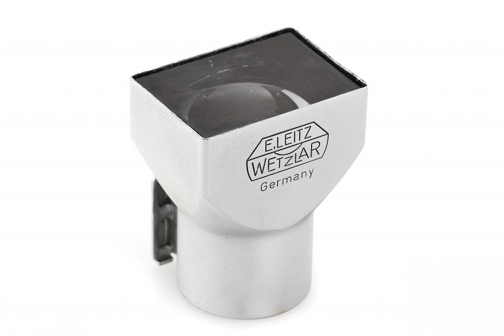 Leica 3,5cm SBLOO BL finder