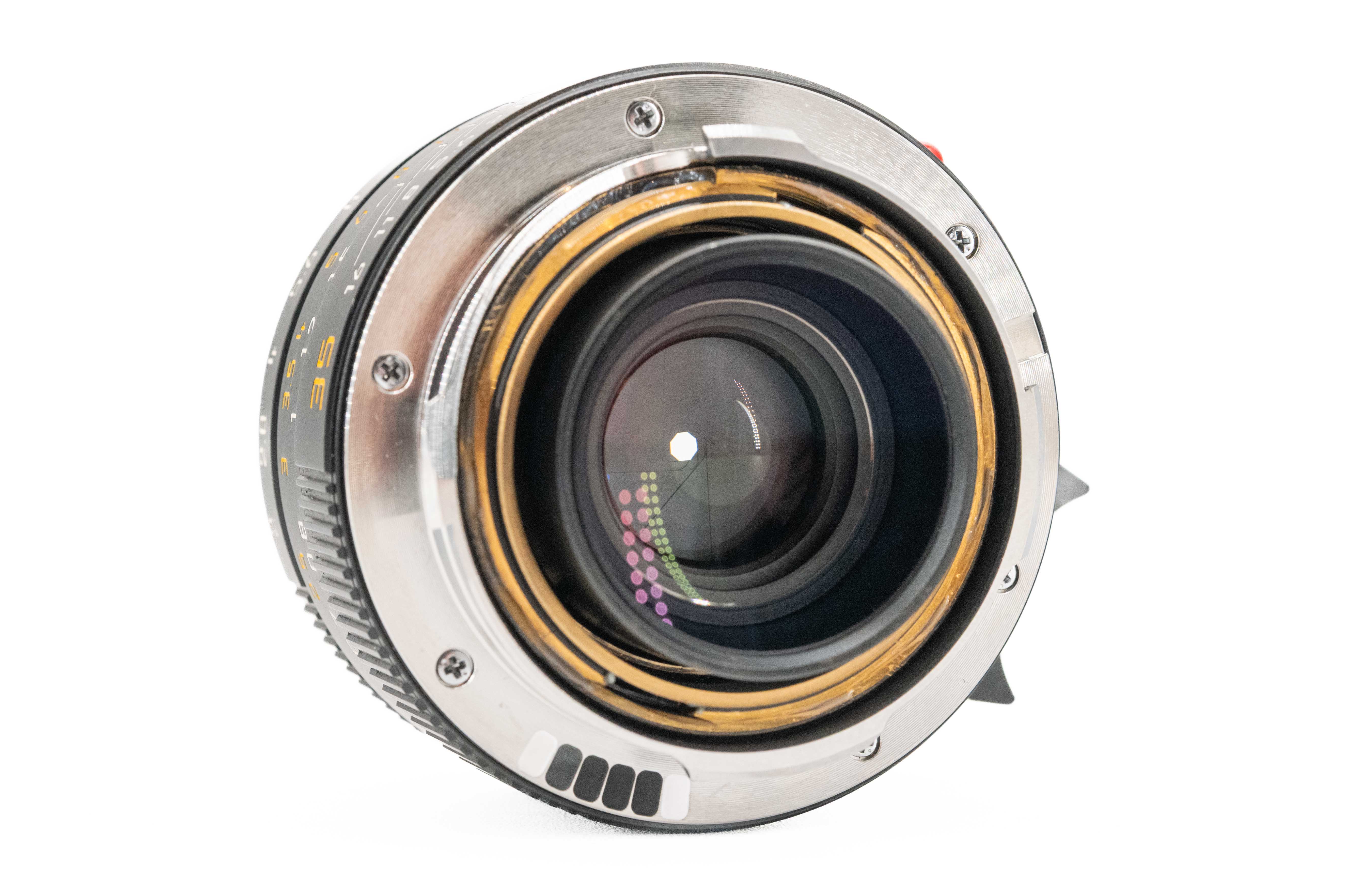 Leica Summicron-M 35 mm f/2 ASPH V1 11879