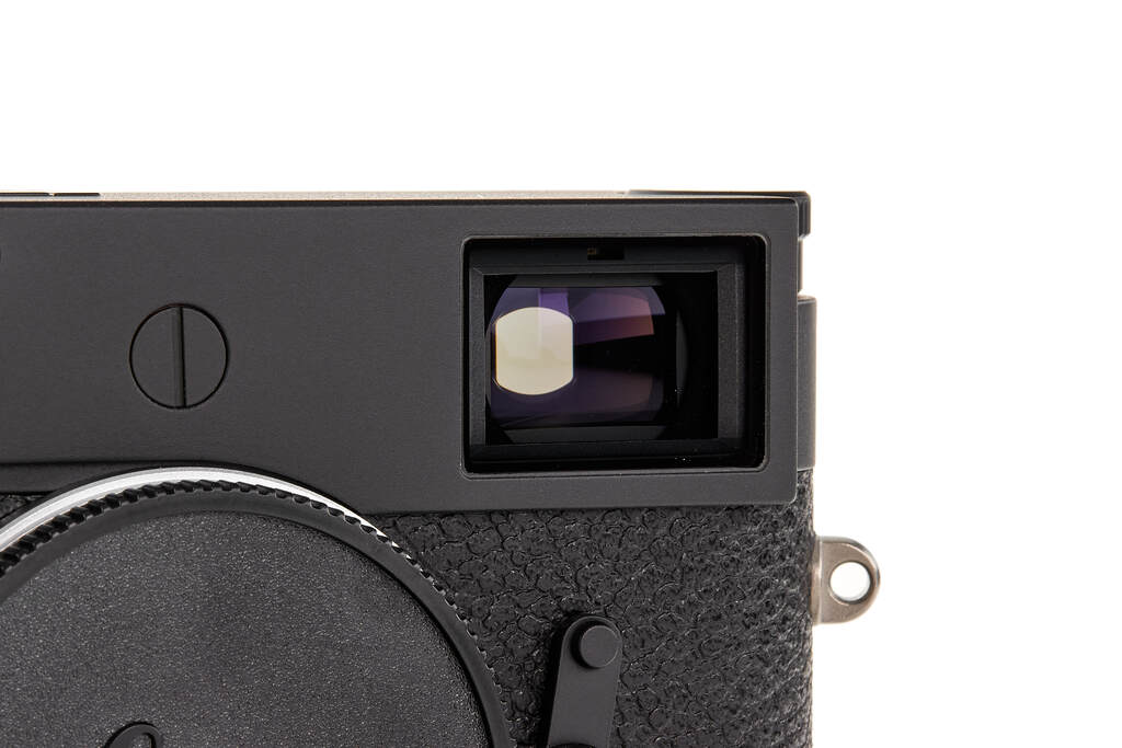 Leica M11-P 20211 black - like new 2 years of guarantee
