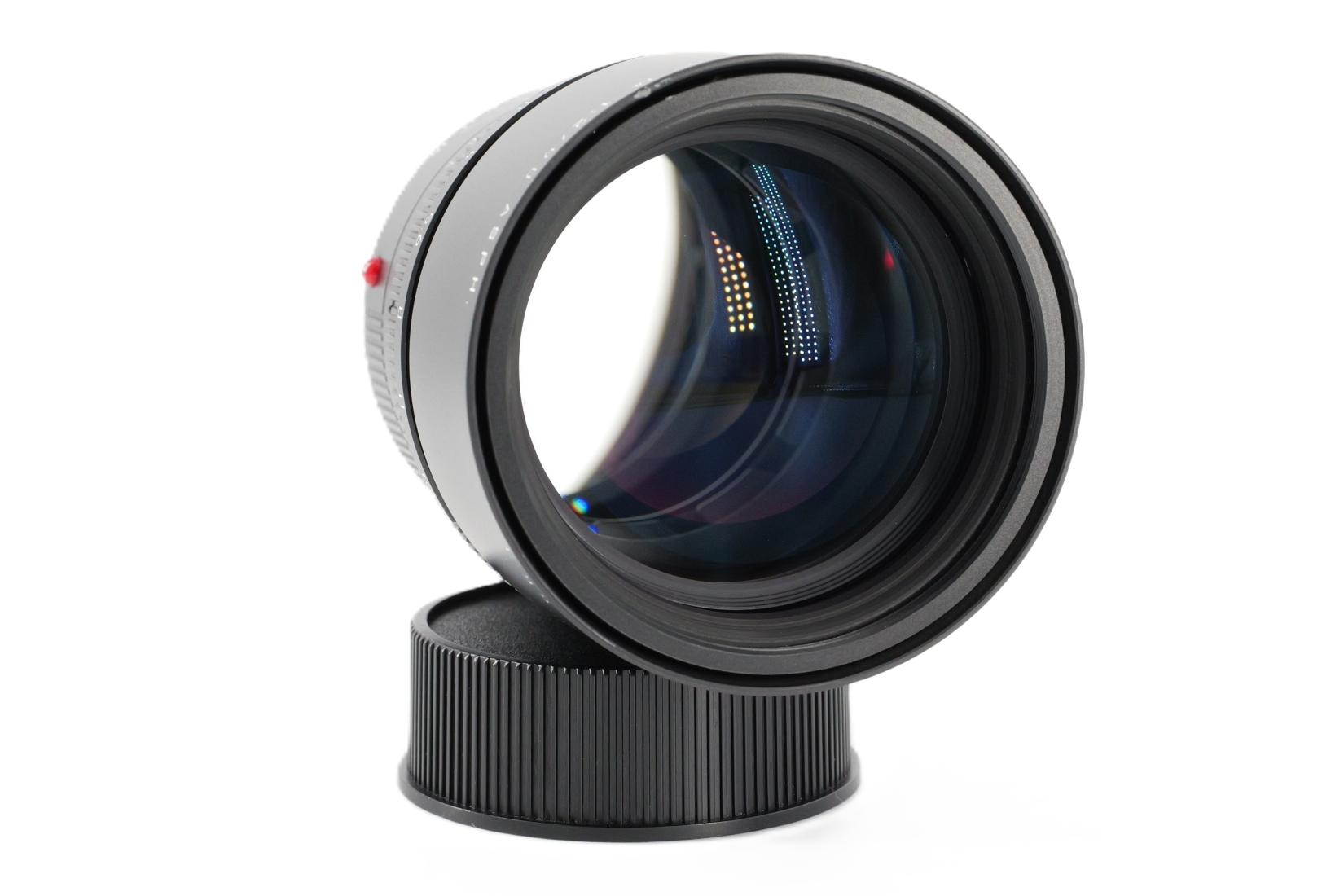 APO-Summicron-M 1:2/90 ASPH., 1884SH