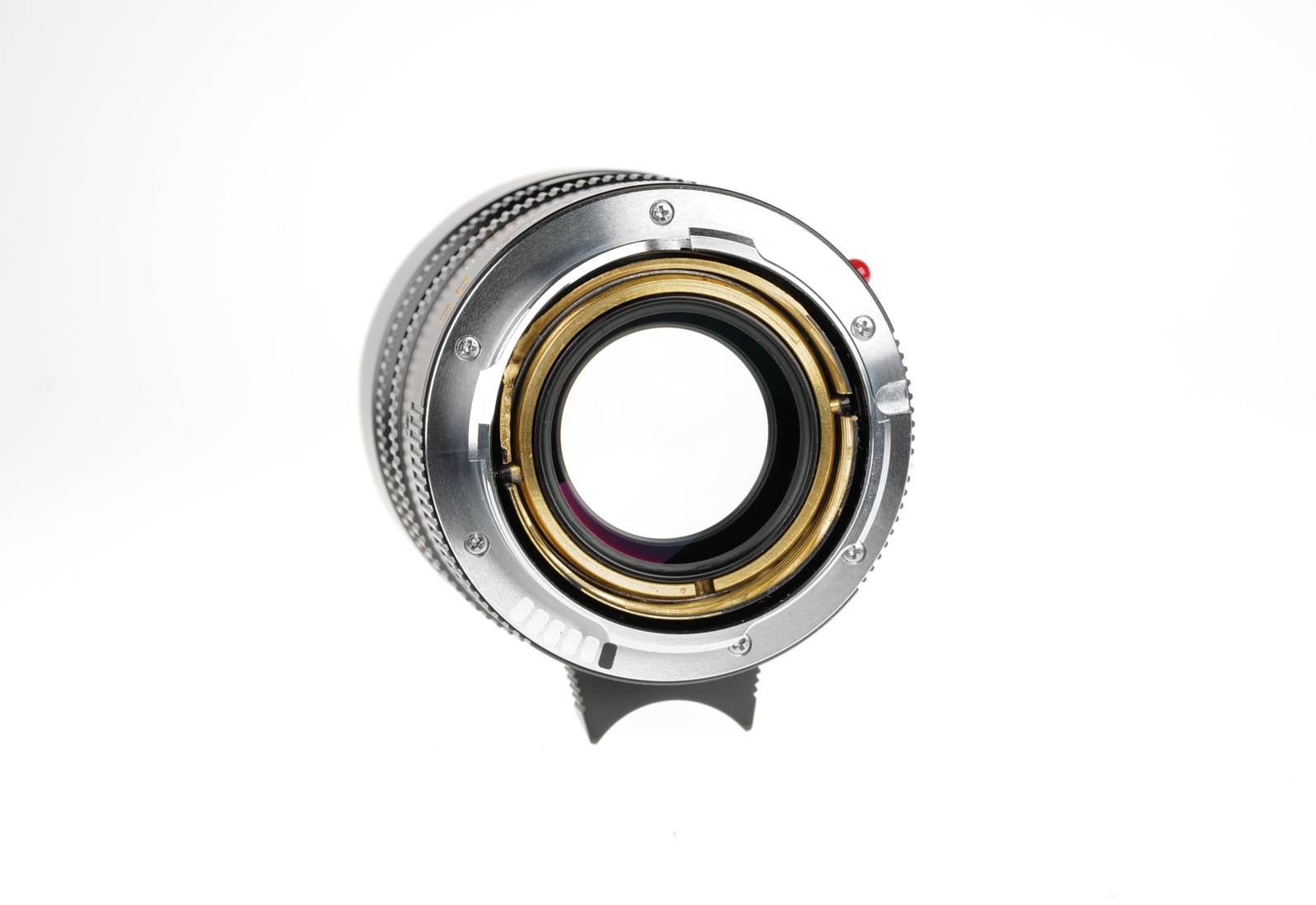 Leica Summilux-M 1:1,4/50mm ASPH., black 11891