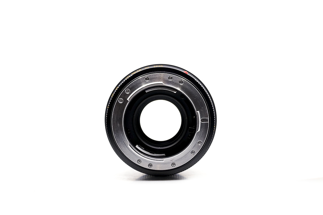 Leica APO-MACRO-ELMARIT-R 2.8/100mm