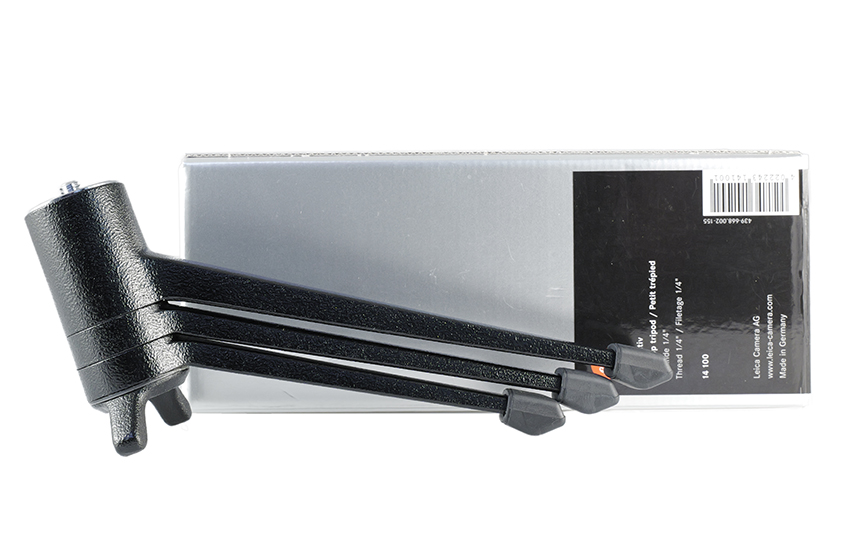 Leica Tischstativ 14100